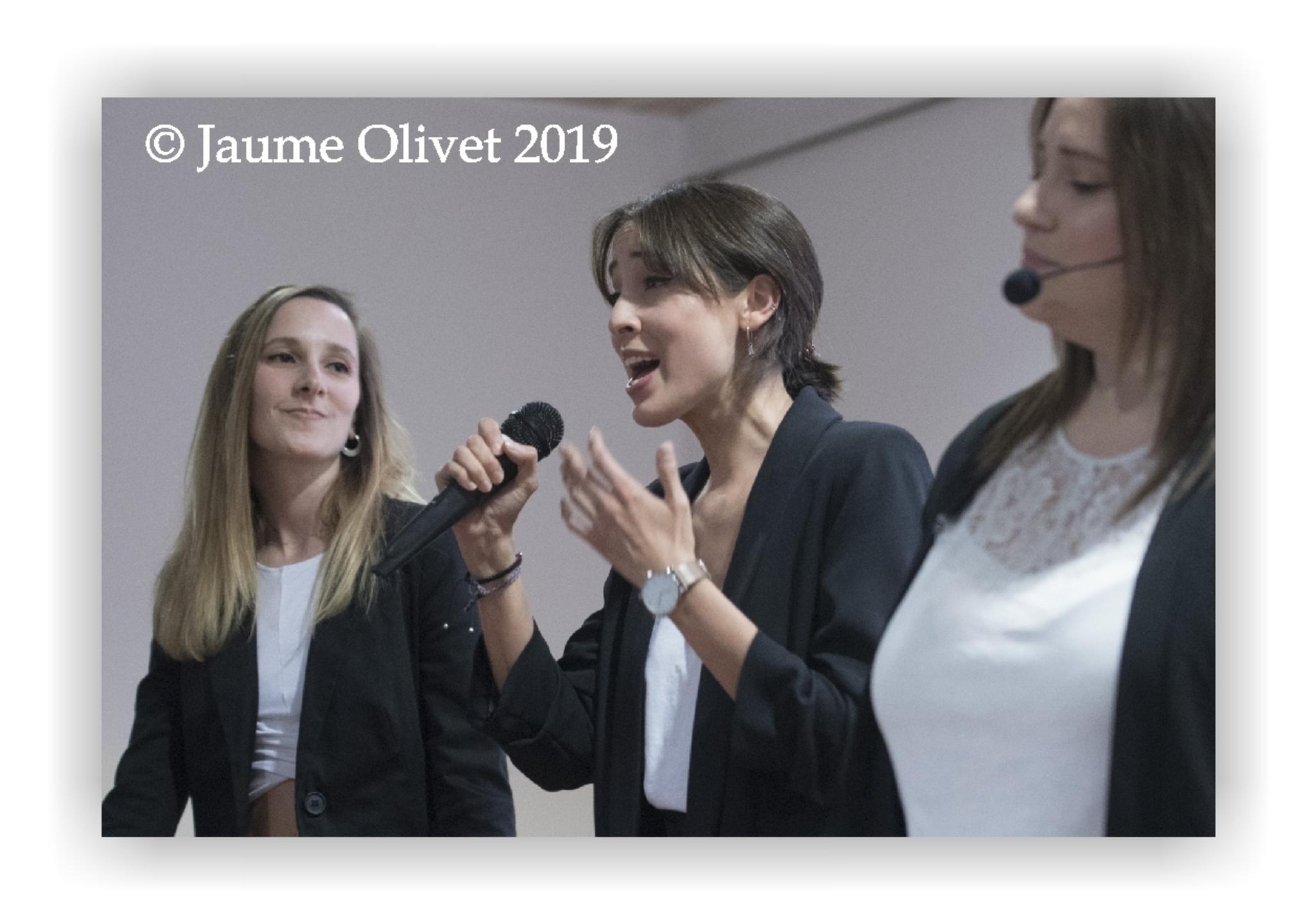 © Jaume Olivet 2019