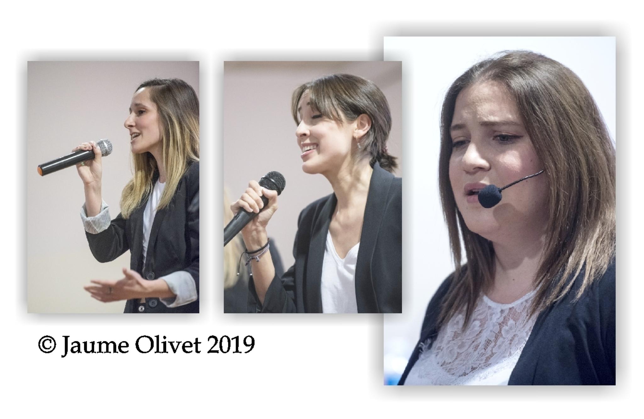 © Jaume Olivet 2019