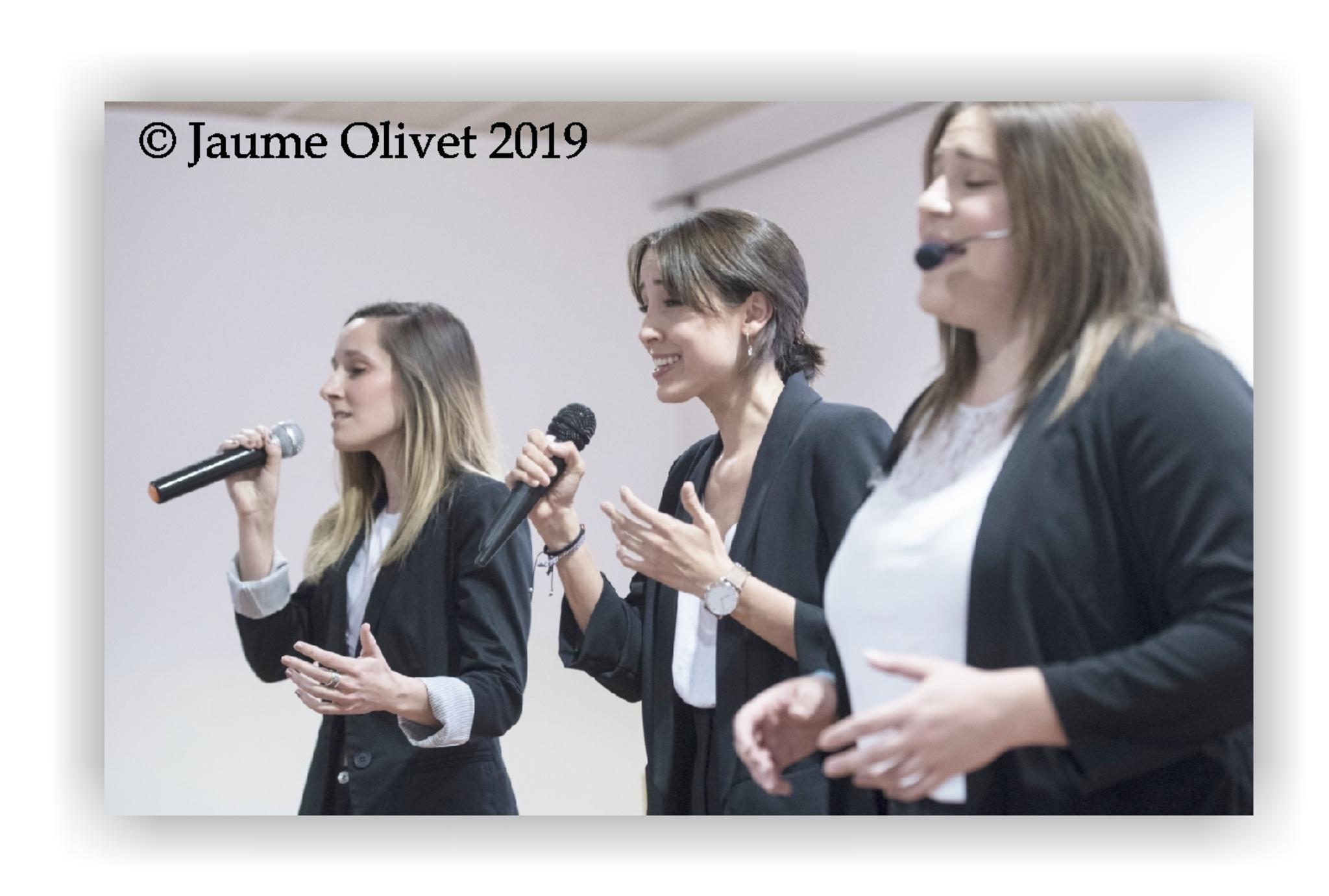 © Jaume Olivet 2019