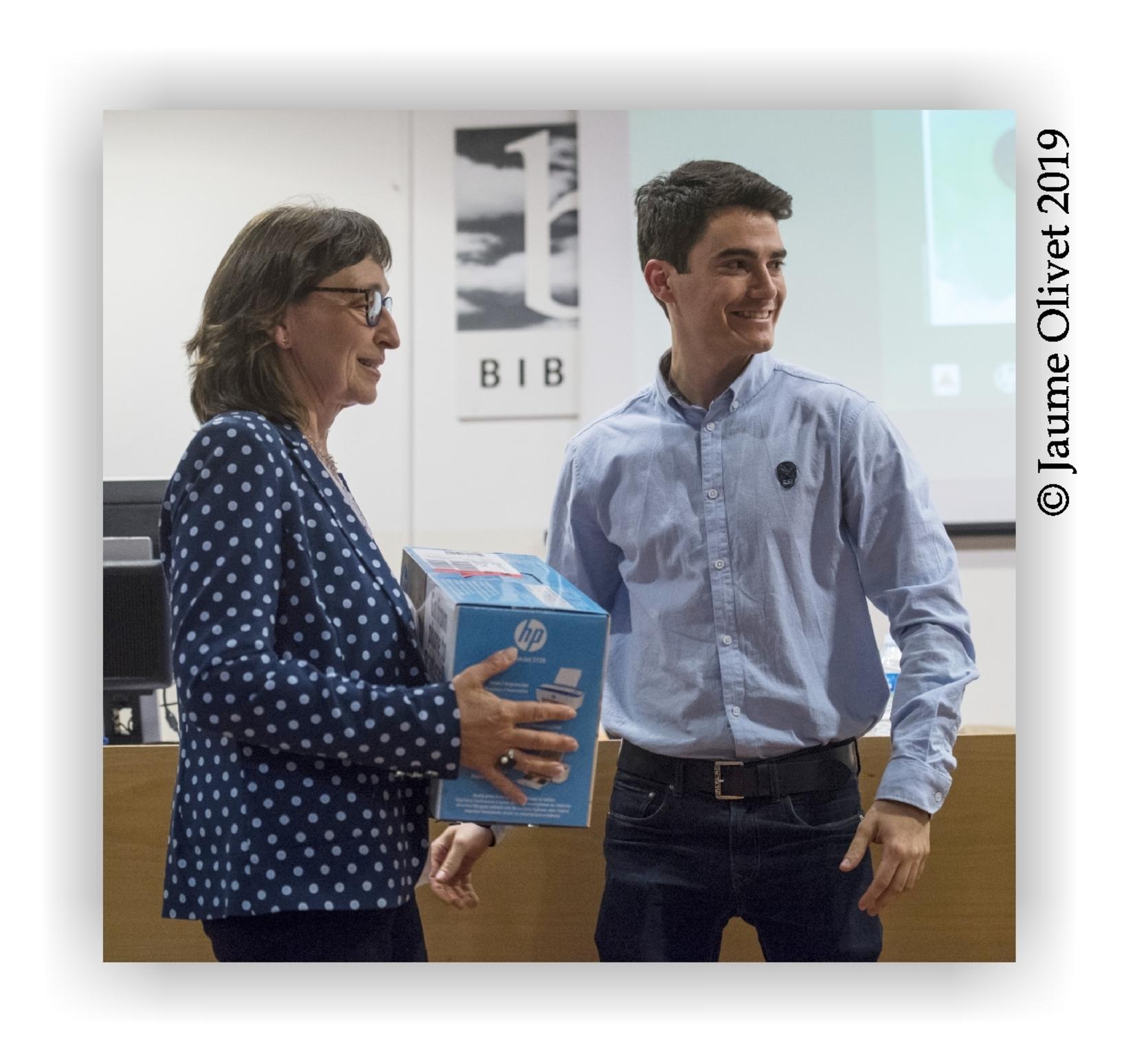 © Jaume Olivet 2019