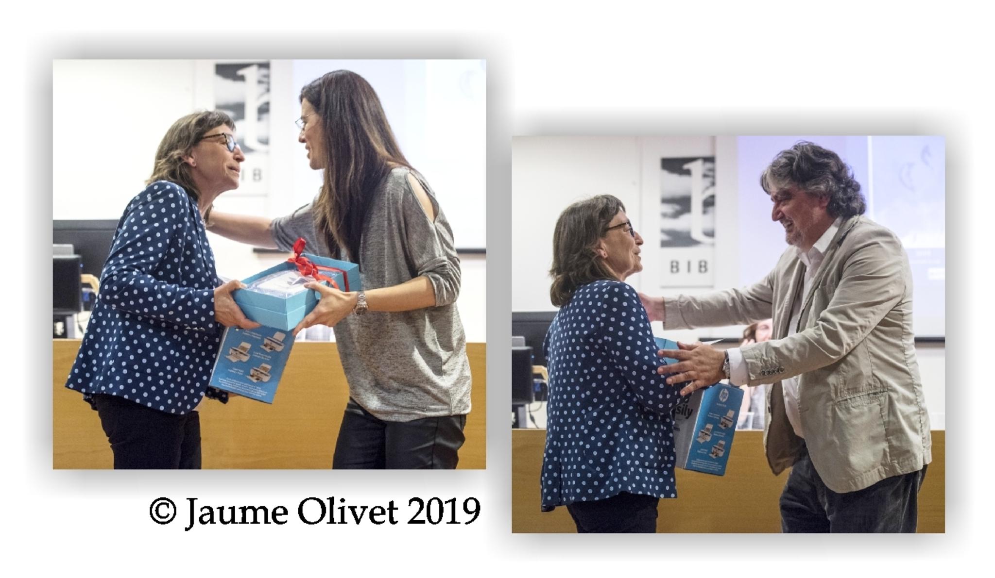 © Jaume Olivet 2019