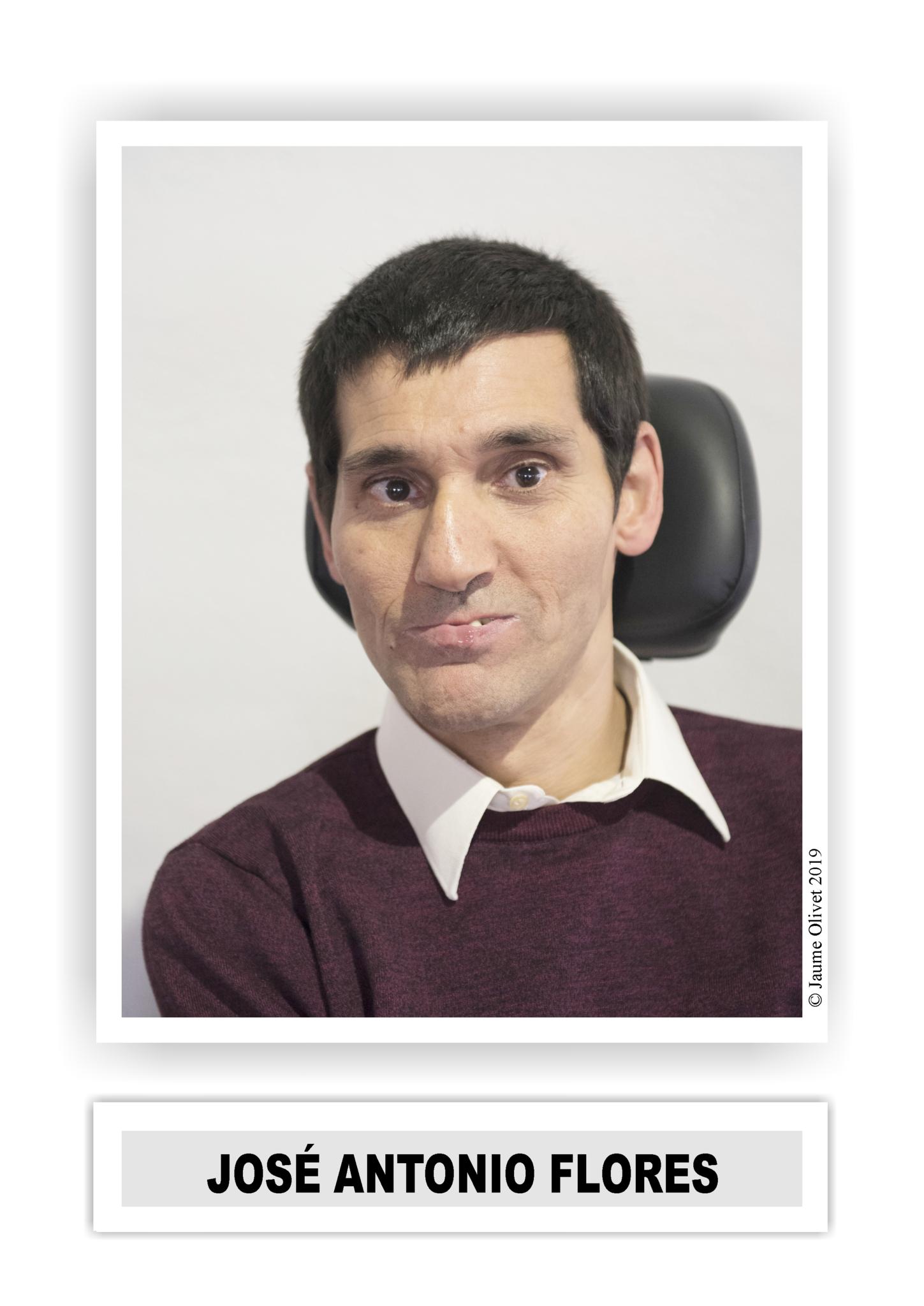  Jaume Olivet 2019