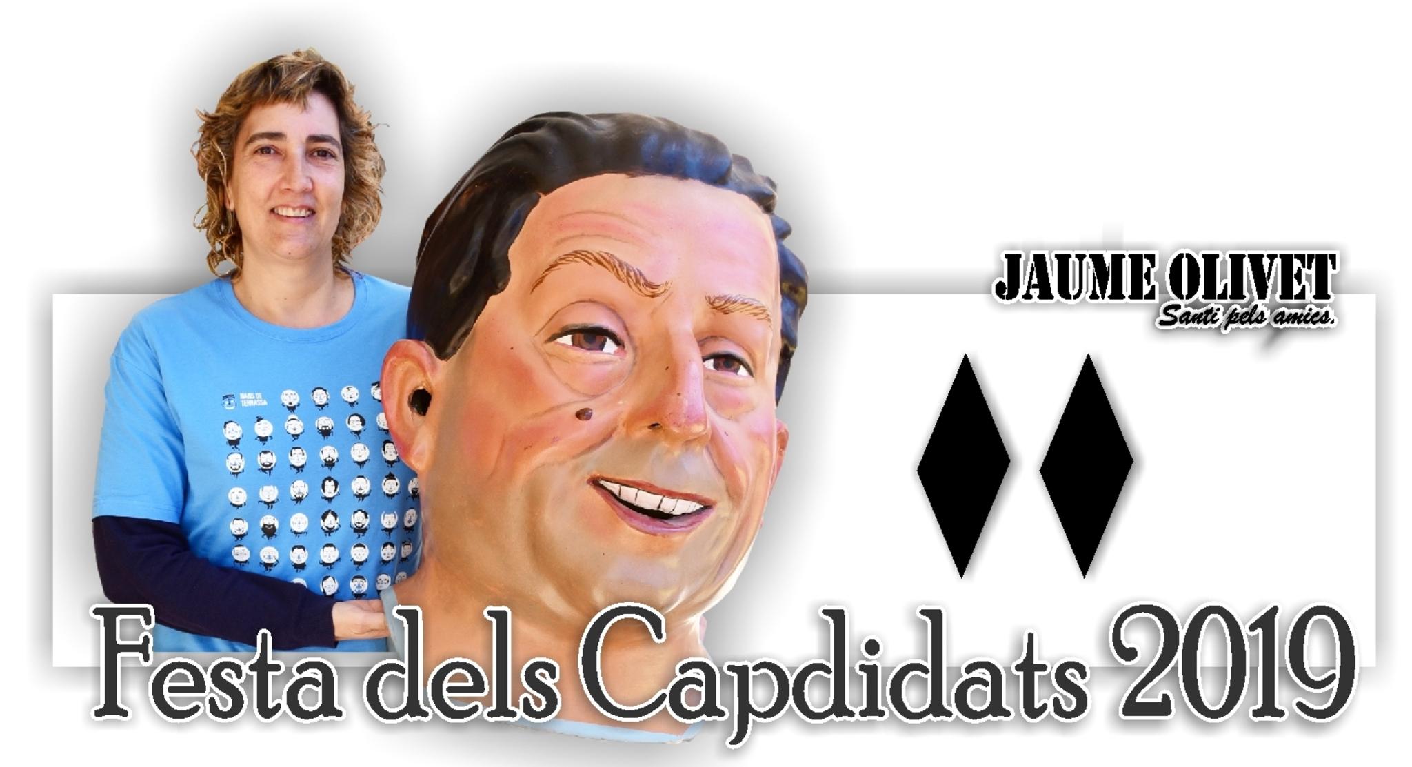  Jaume Olivet 2019