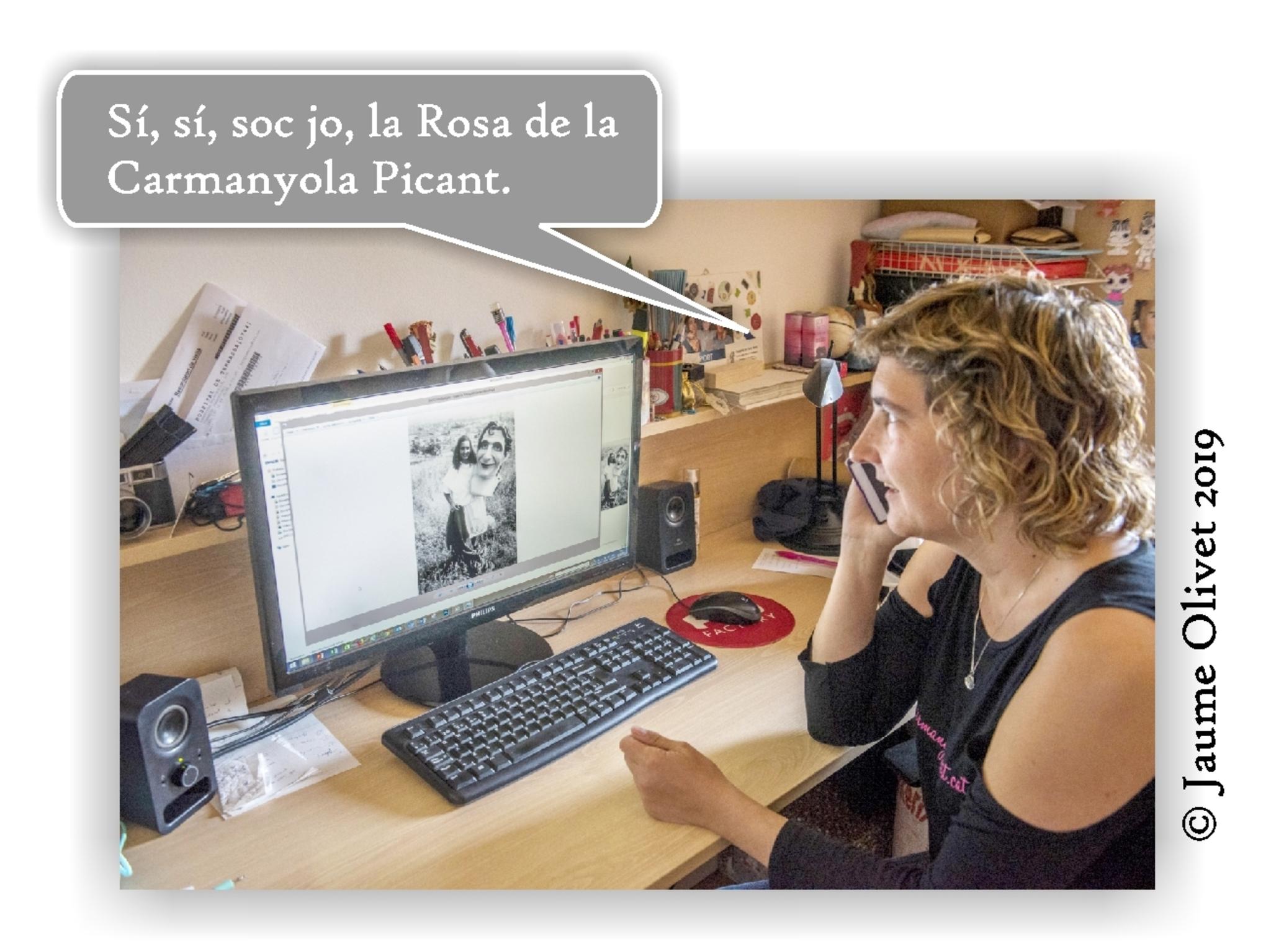  Jaume Olivet 2019