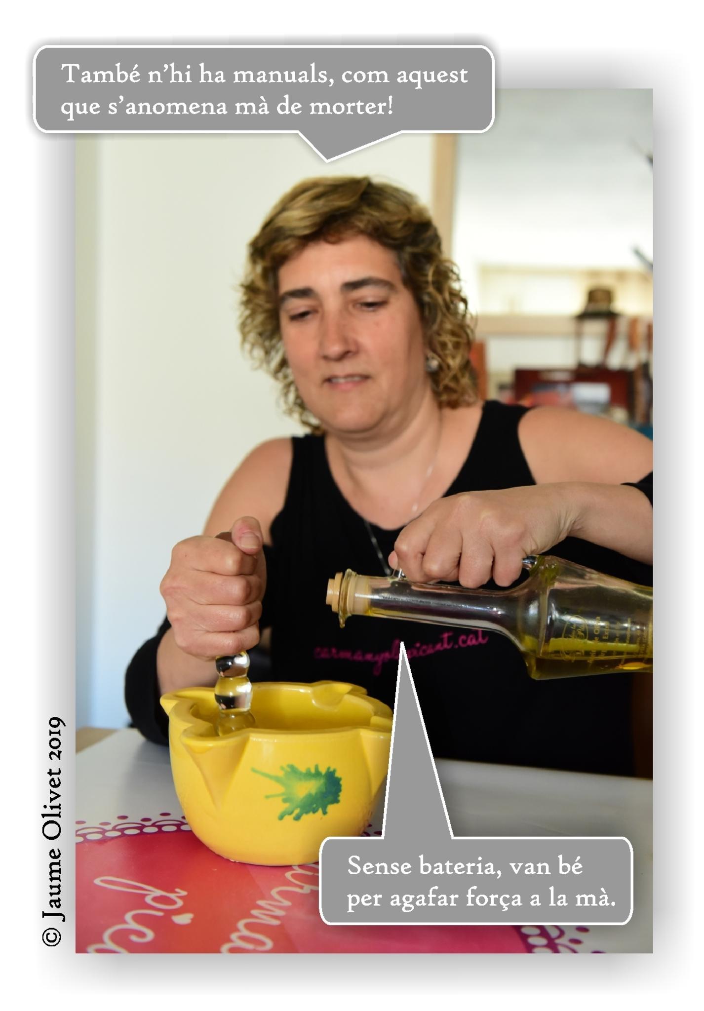  Jaume Olivet 2019
