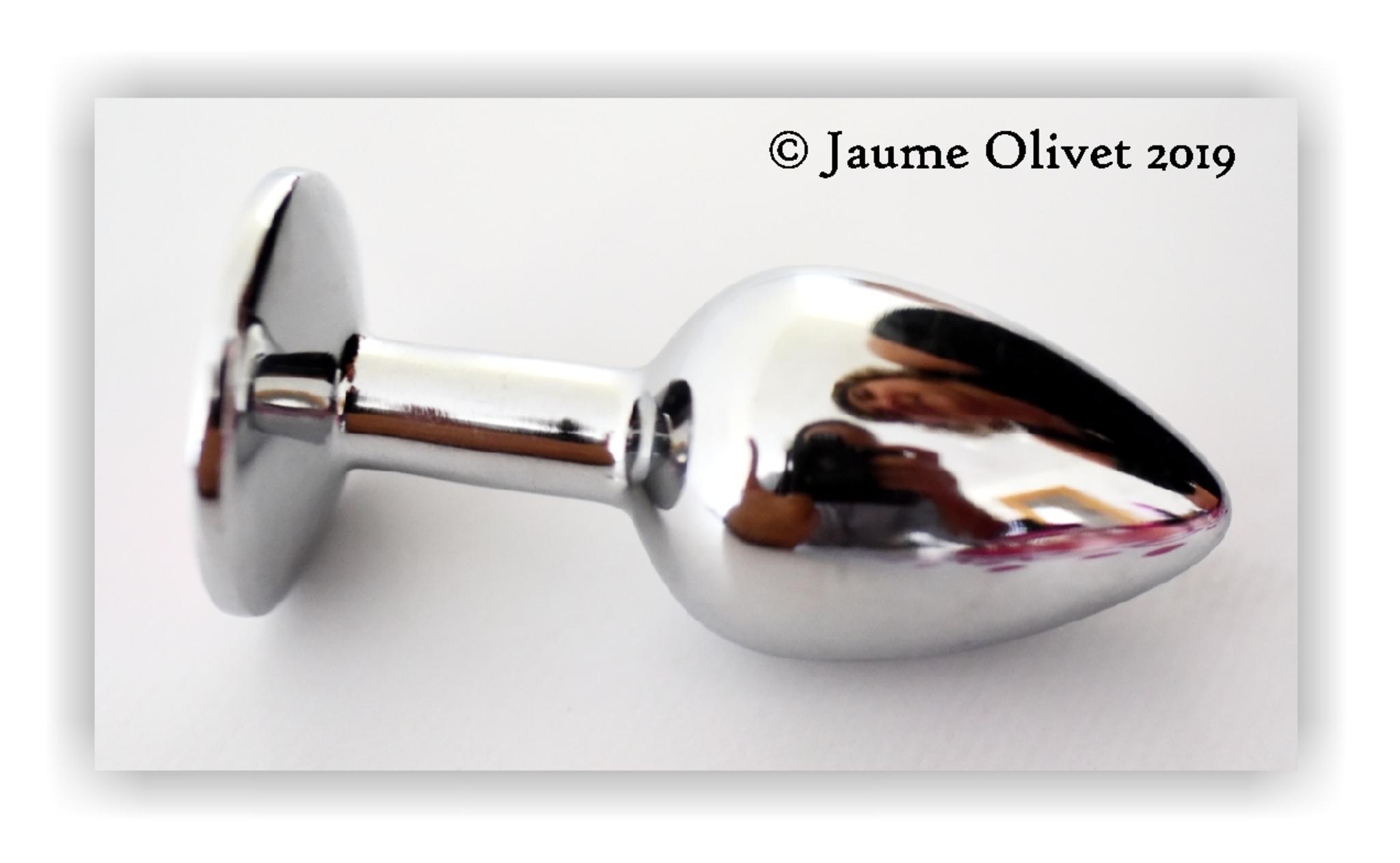  Jaume Olivet 2019