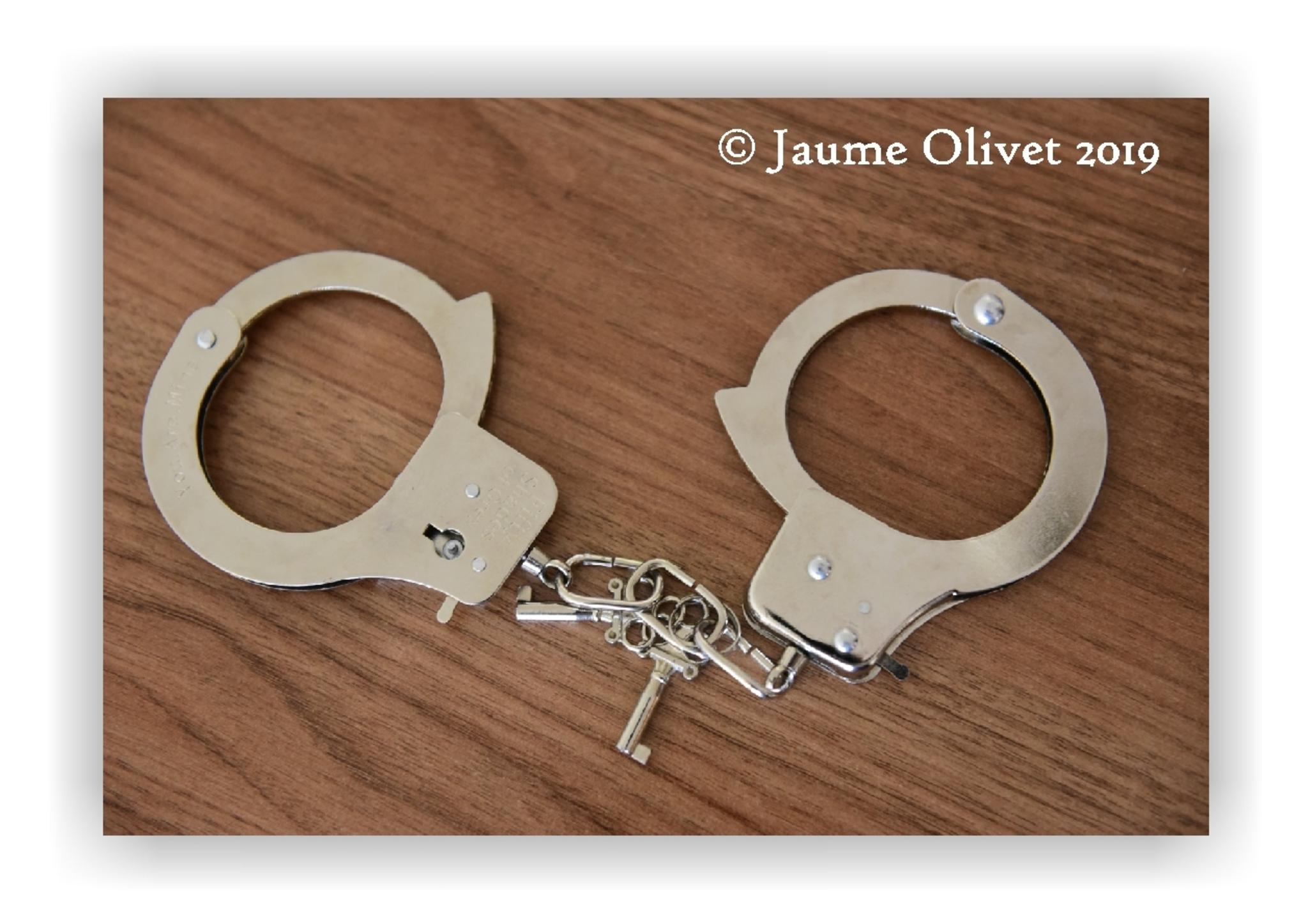 Jaume Olivet 2019