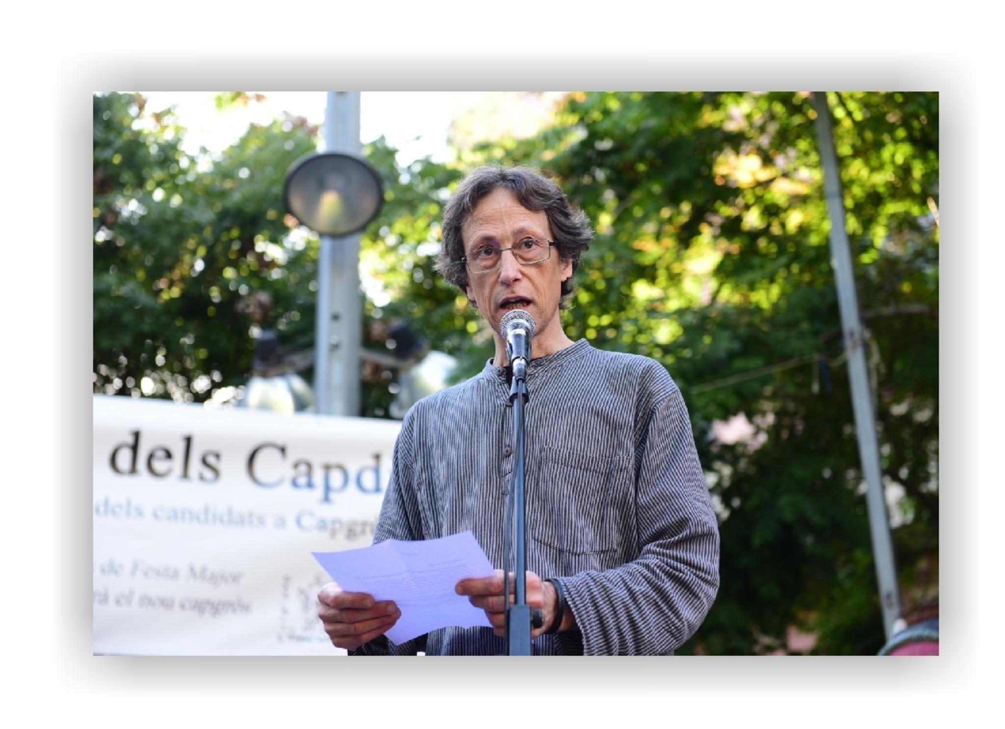  Jaume Olivet 2019