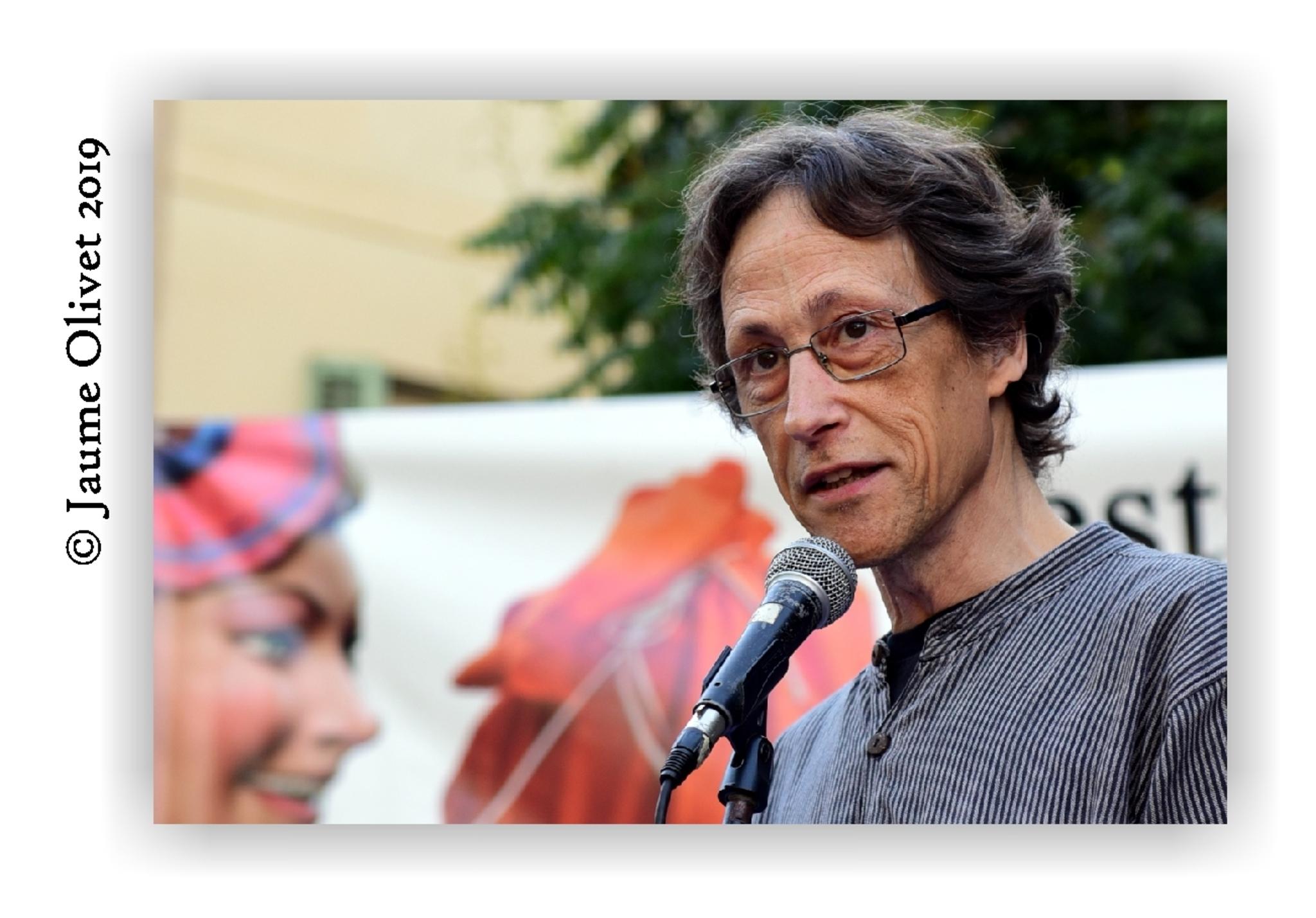  Jaume Olivet 2019