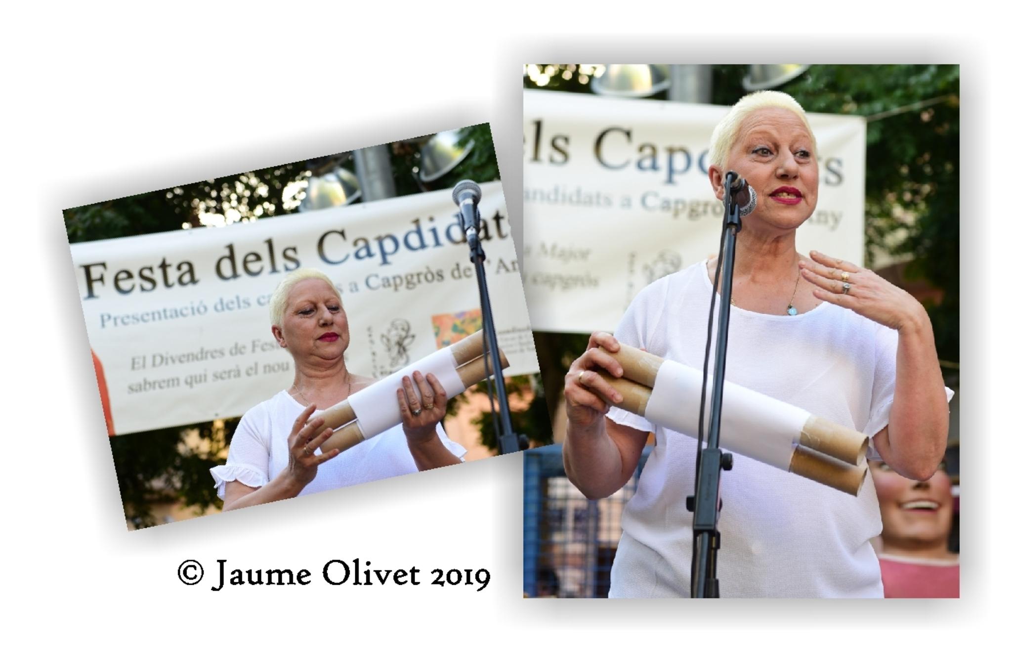  Jaume Olivet 2019