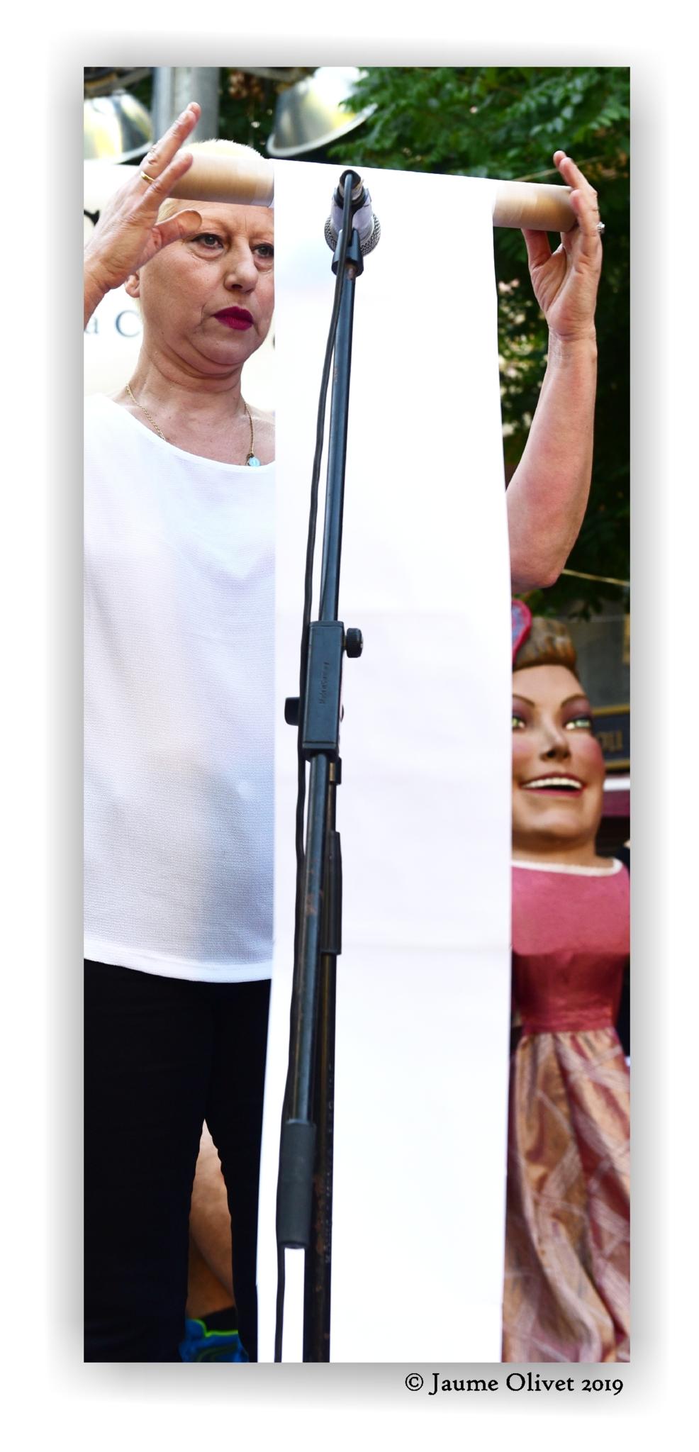  Jaume Olivet 2019