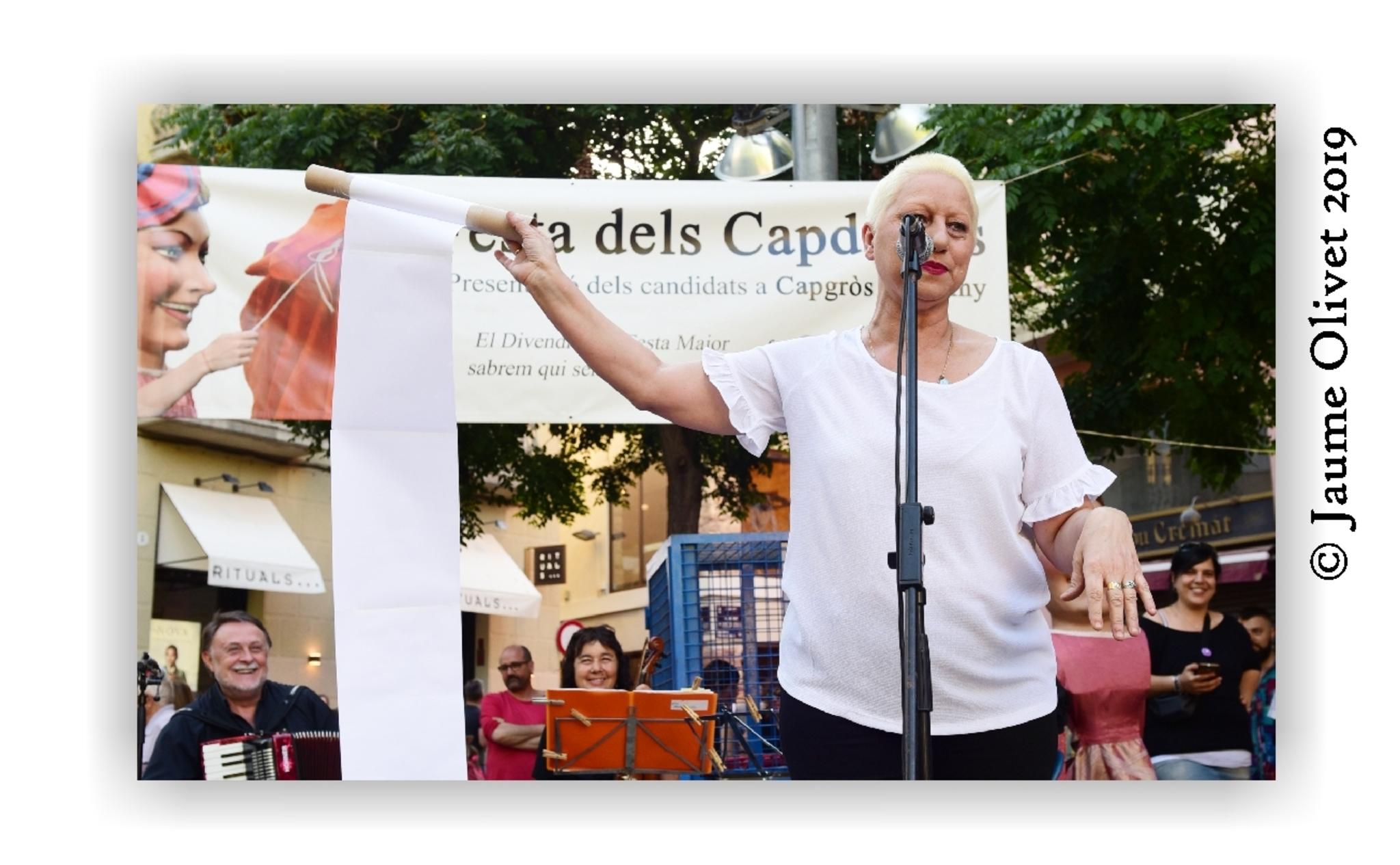  Jaume Olivet 2019