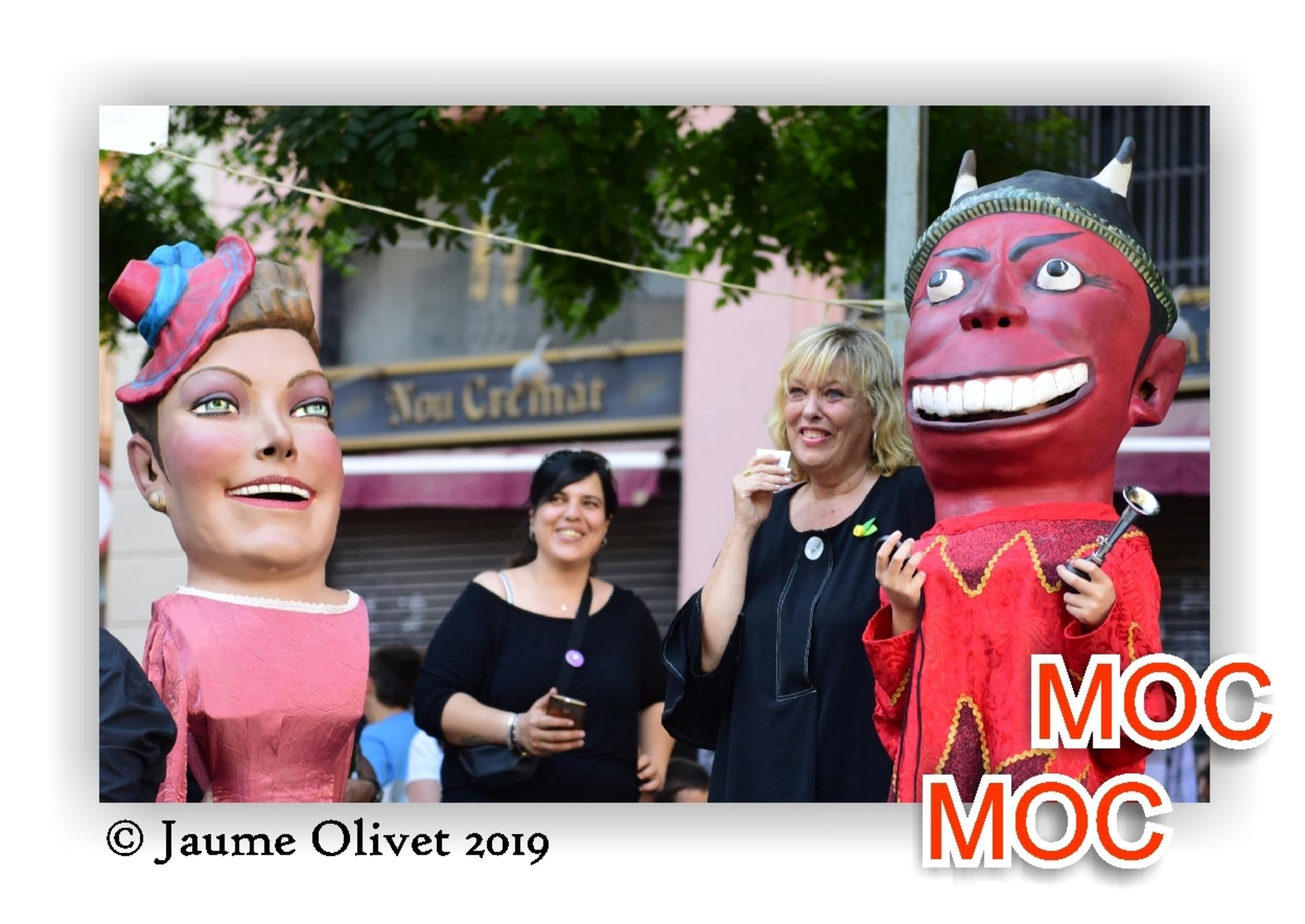  Jaume Olivet 2019