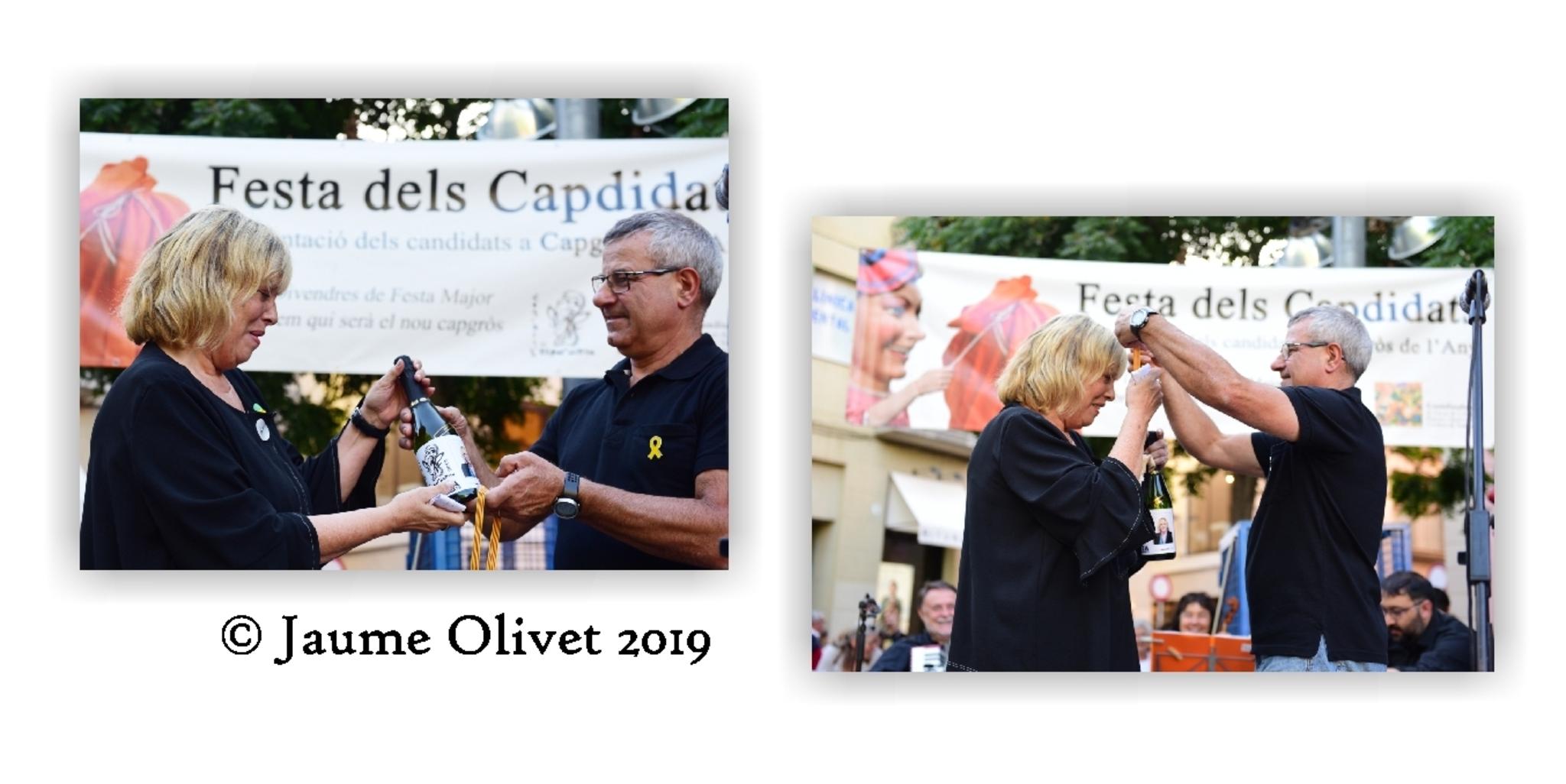  Jaume Olivet 2019