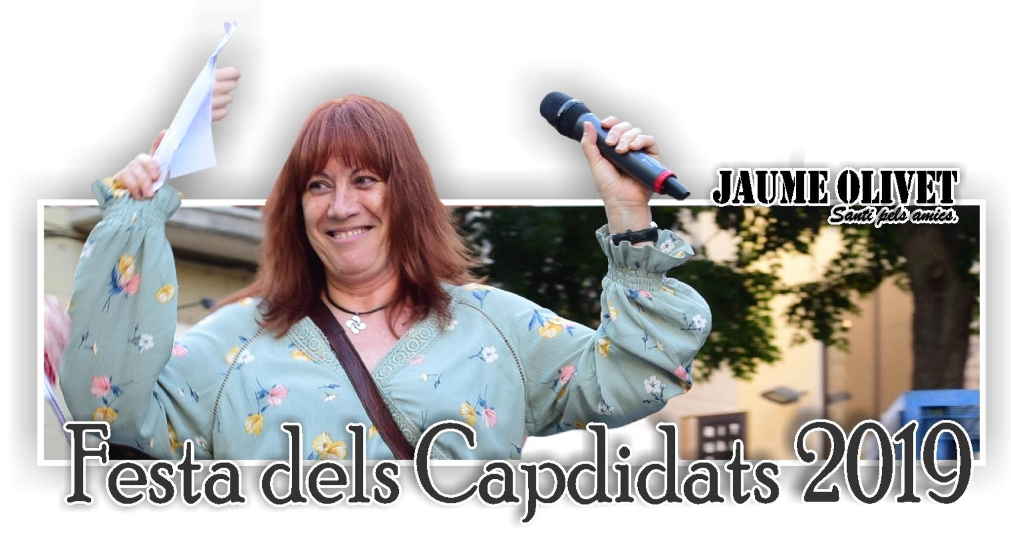 Jaume Olivet 2019