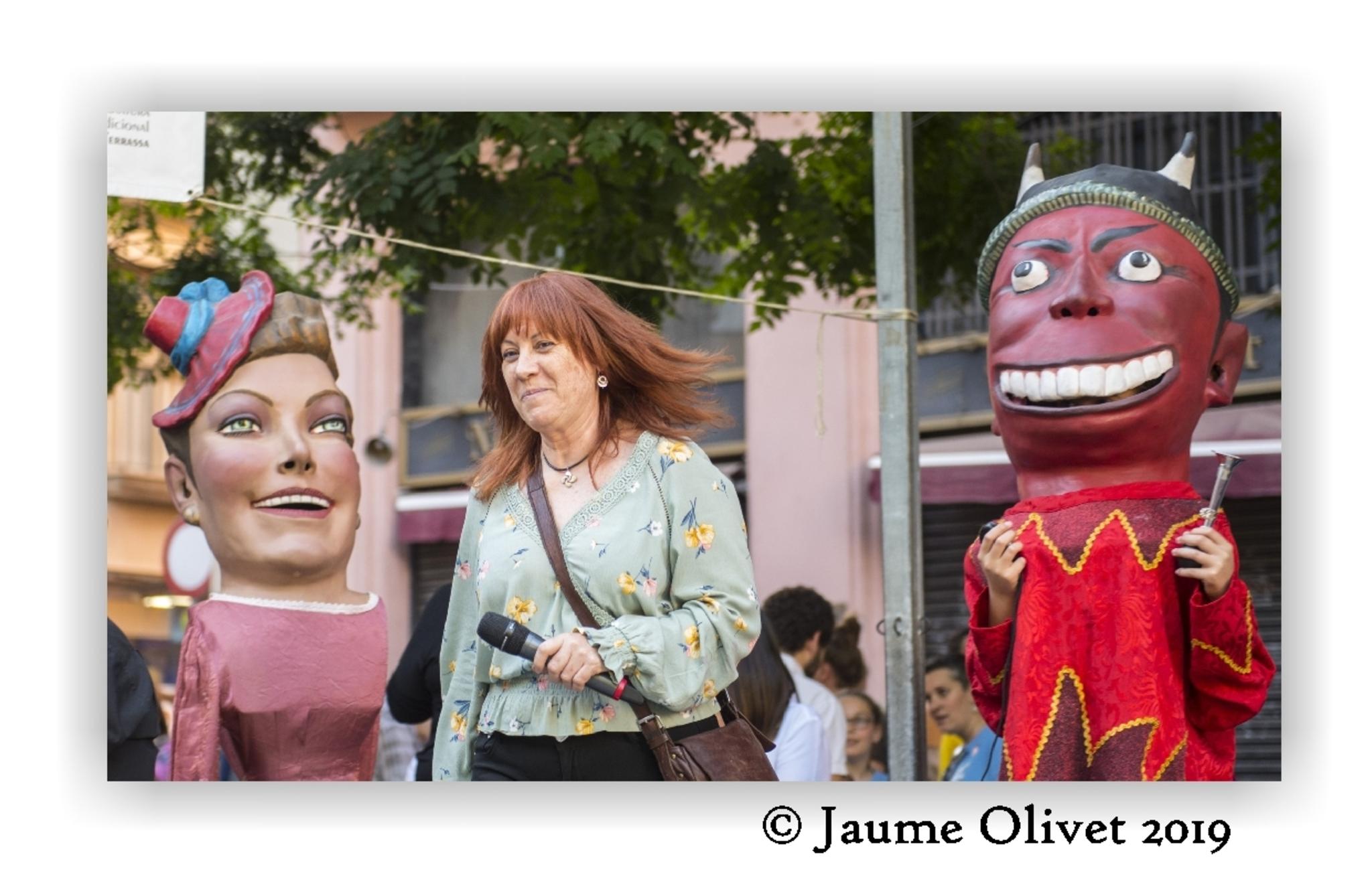  Jaume Olivet 2019