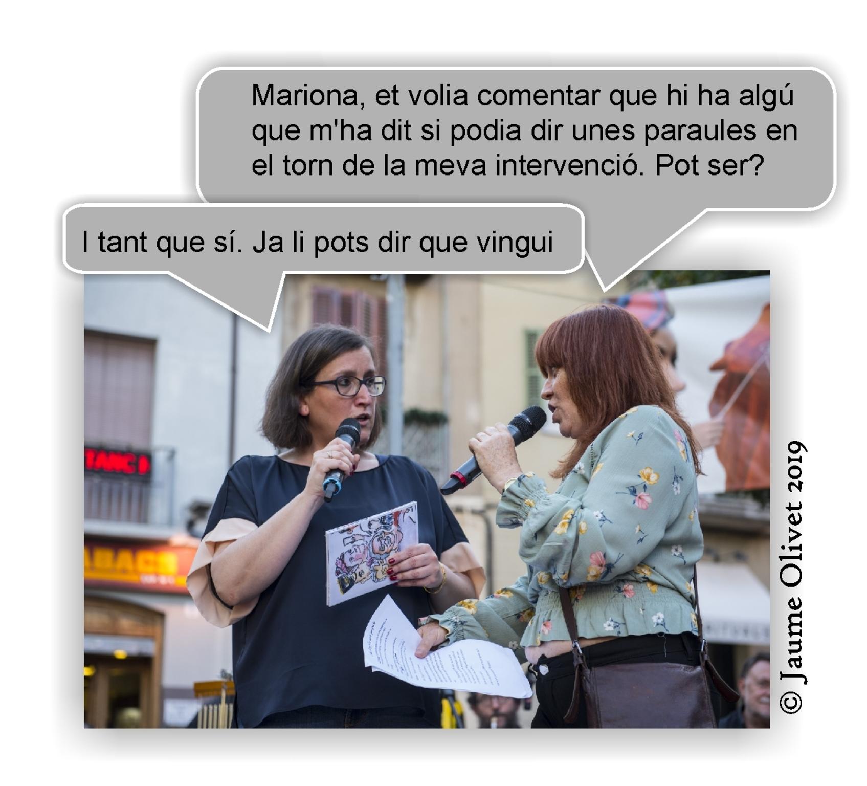  Jaume Olivet 2019