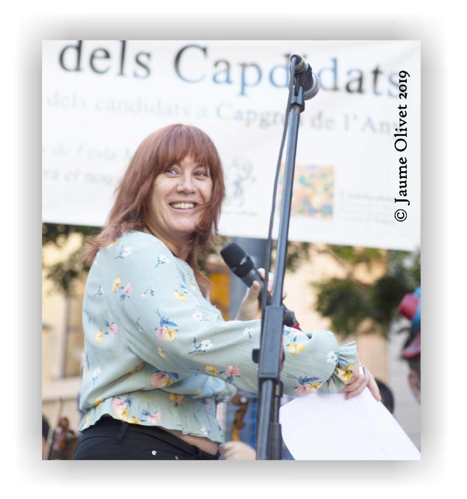 Jaume Olivet 2019