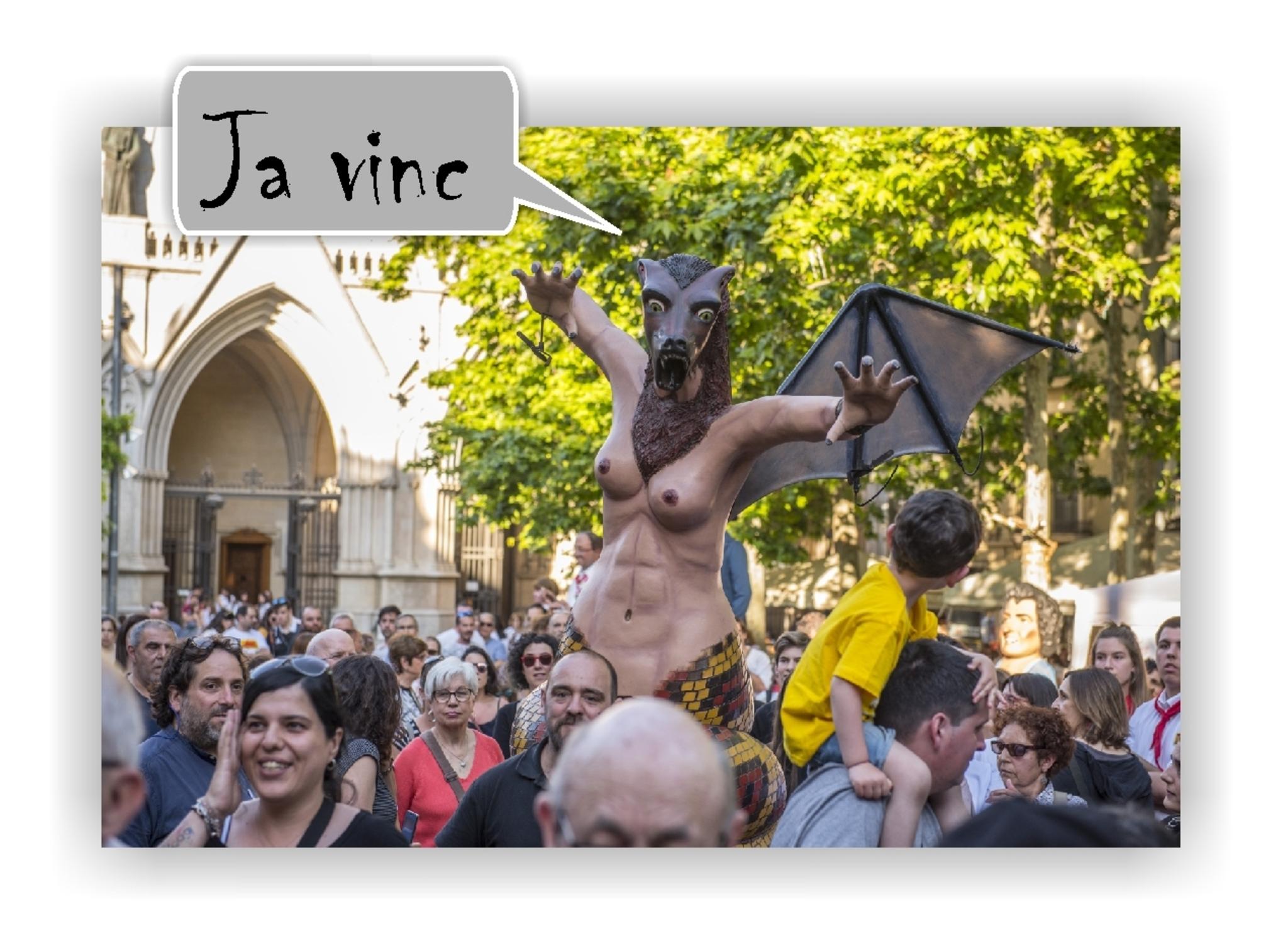  Jaume Olivet 2019