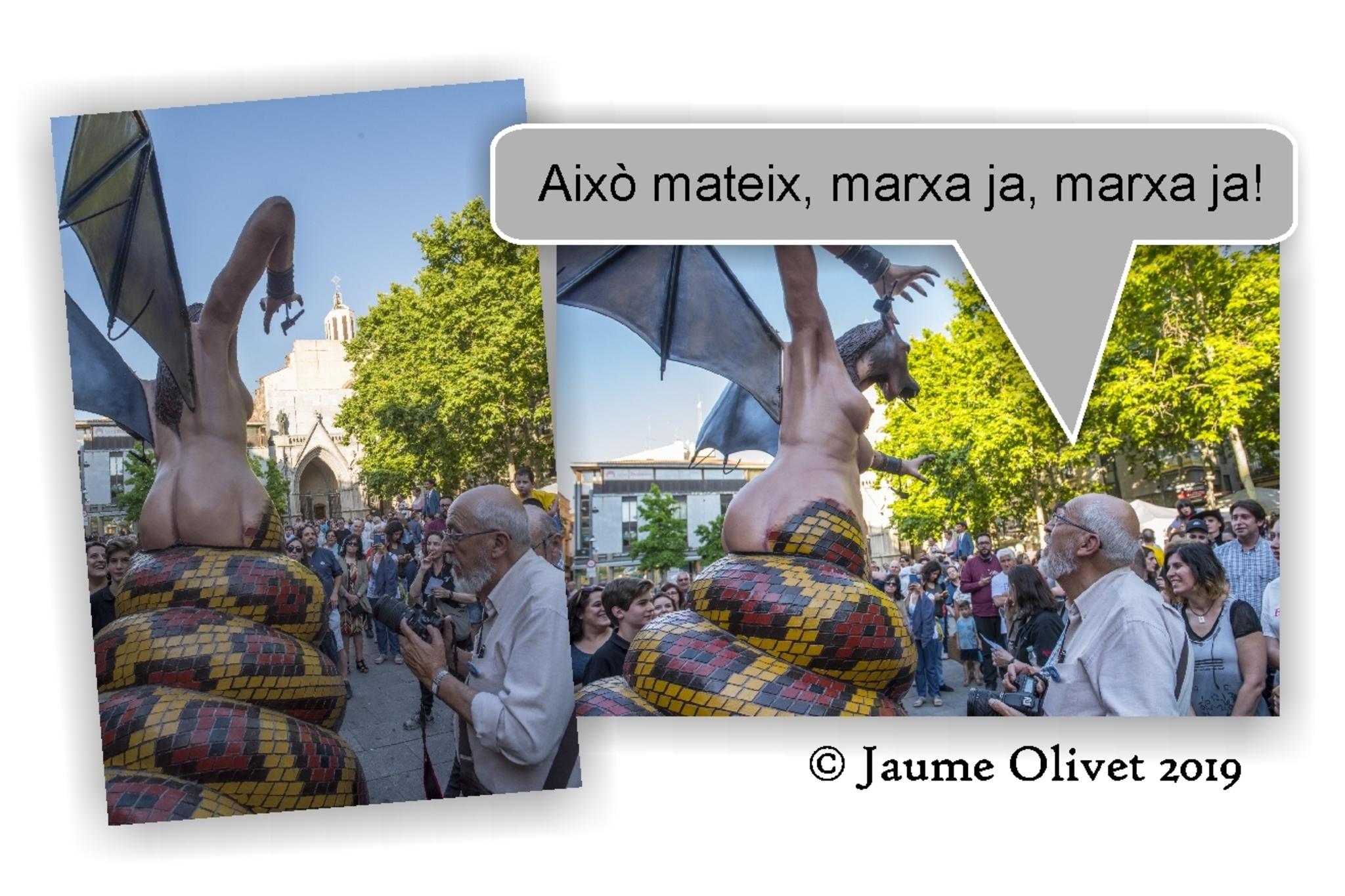  Jaume Olivet 2019