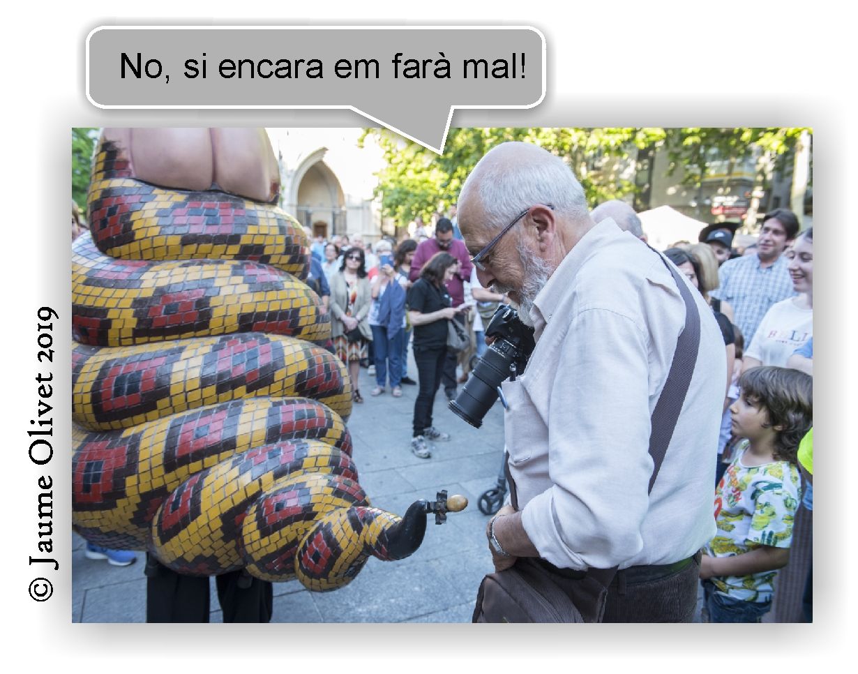  Jaume Olivet 2019