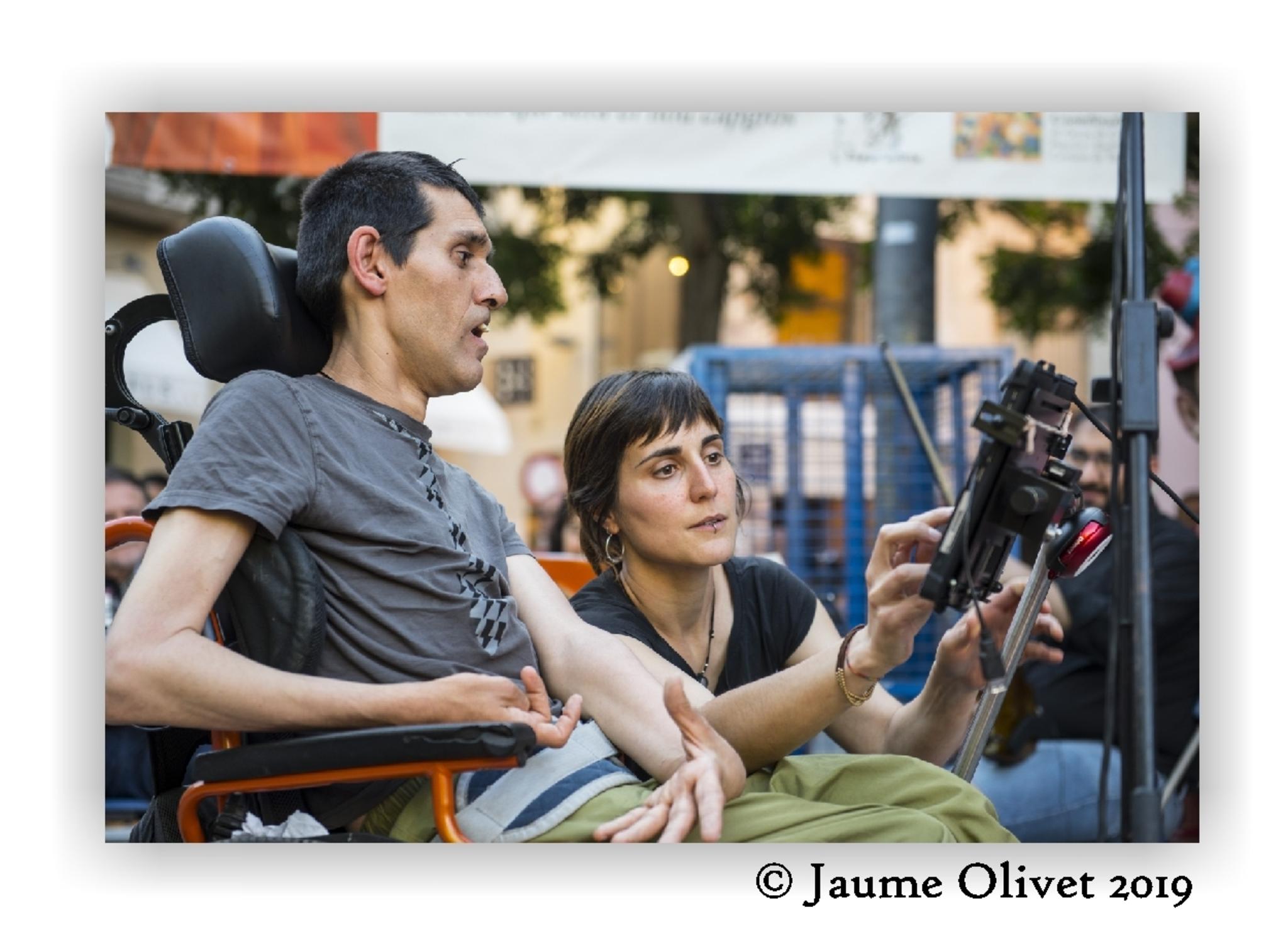  Jaume Olivet 2019