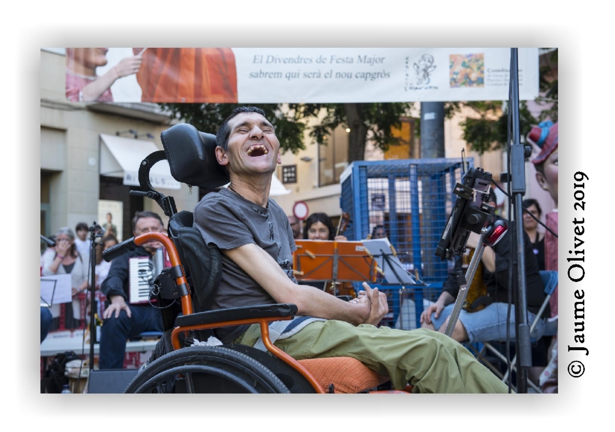  Jaume Olivet 2019