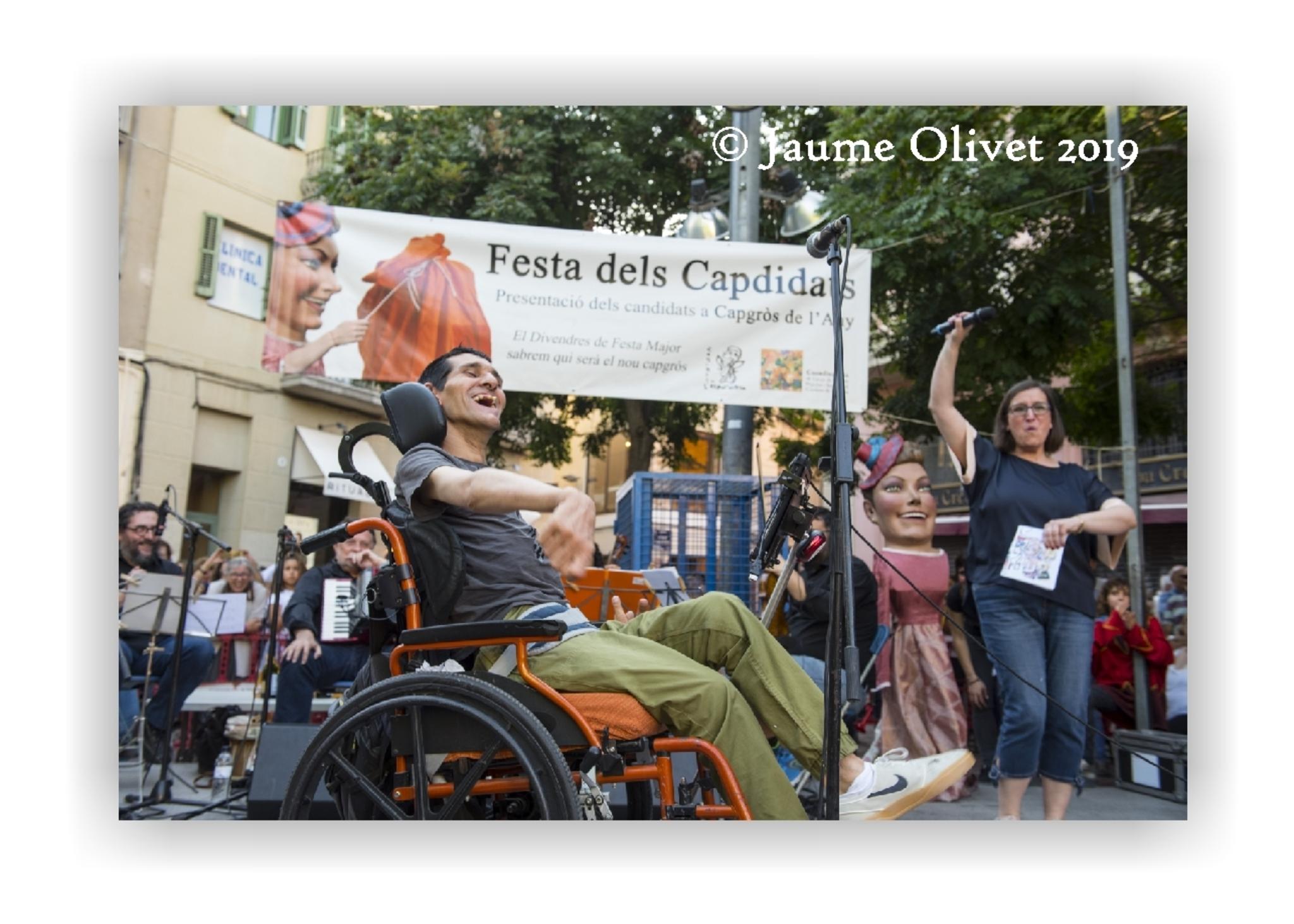  Jaume Olivet 2019
