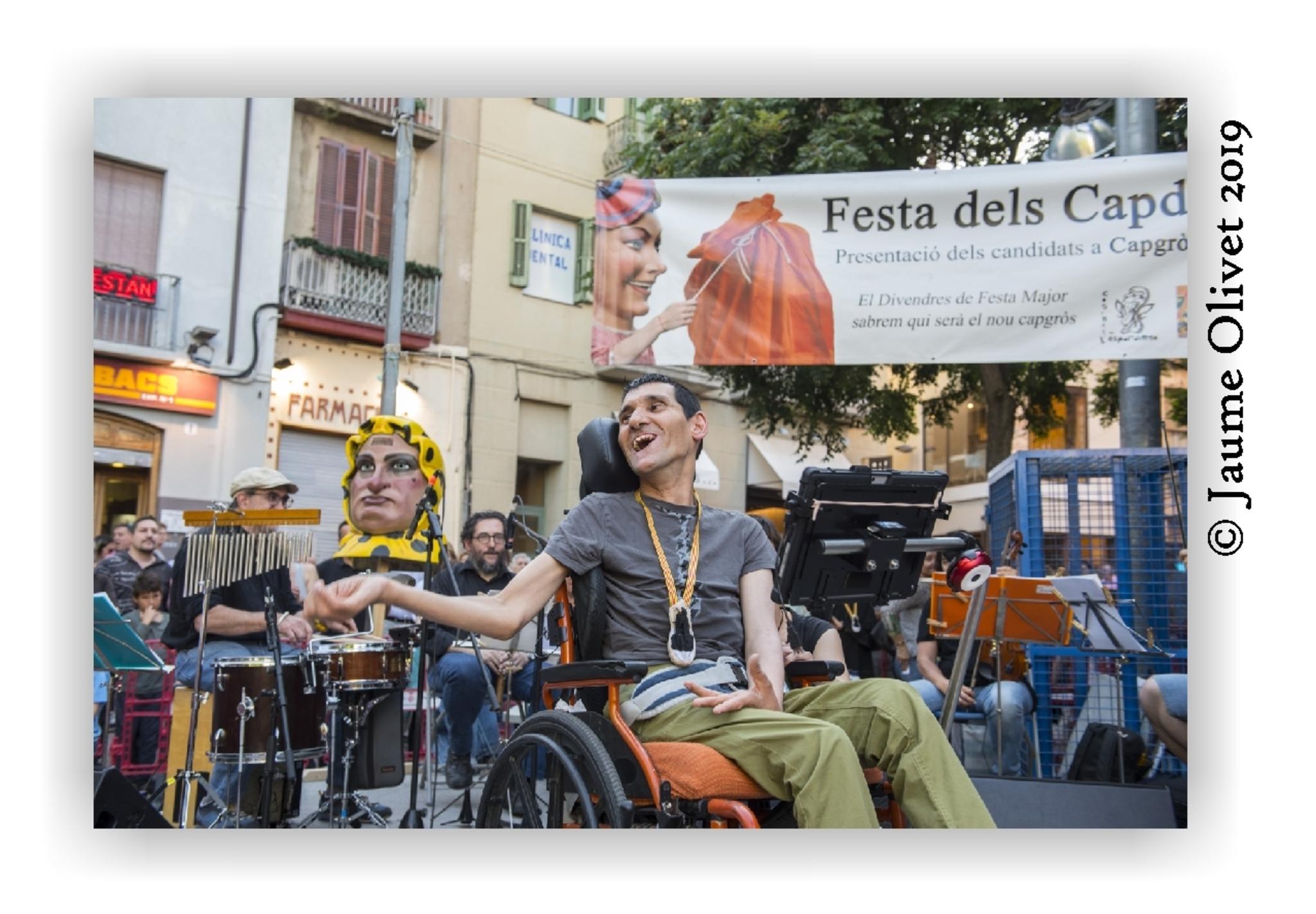  Jaume Olivet 2019
