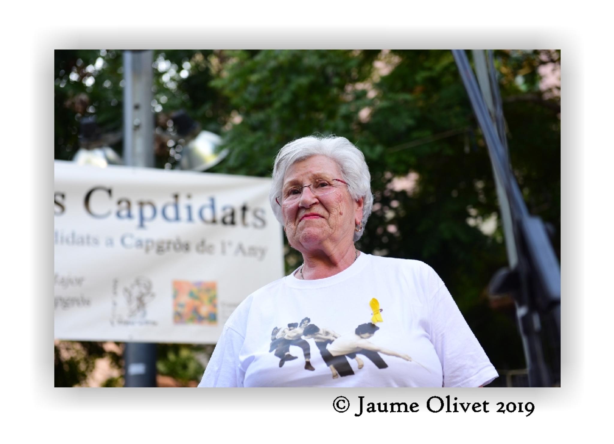  Jaume Olivet 2019