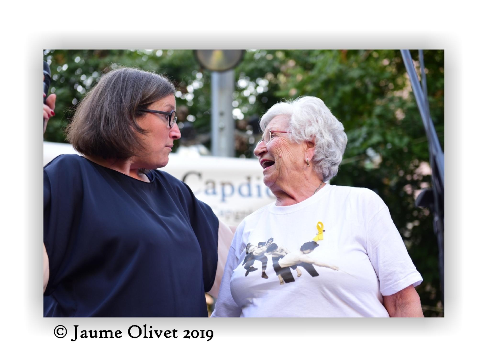  Jaume Olivet 2019