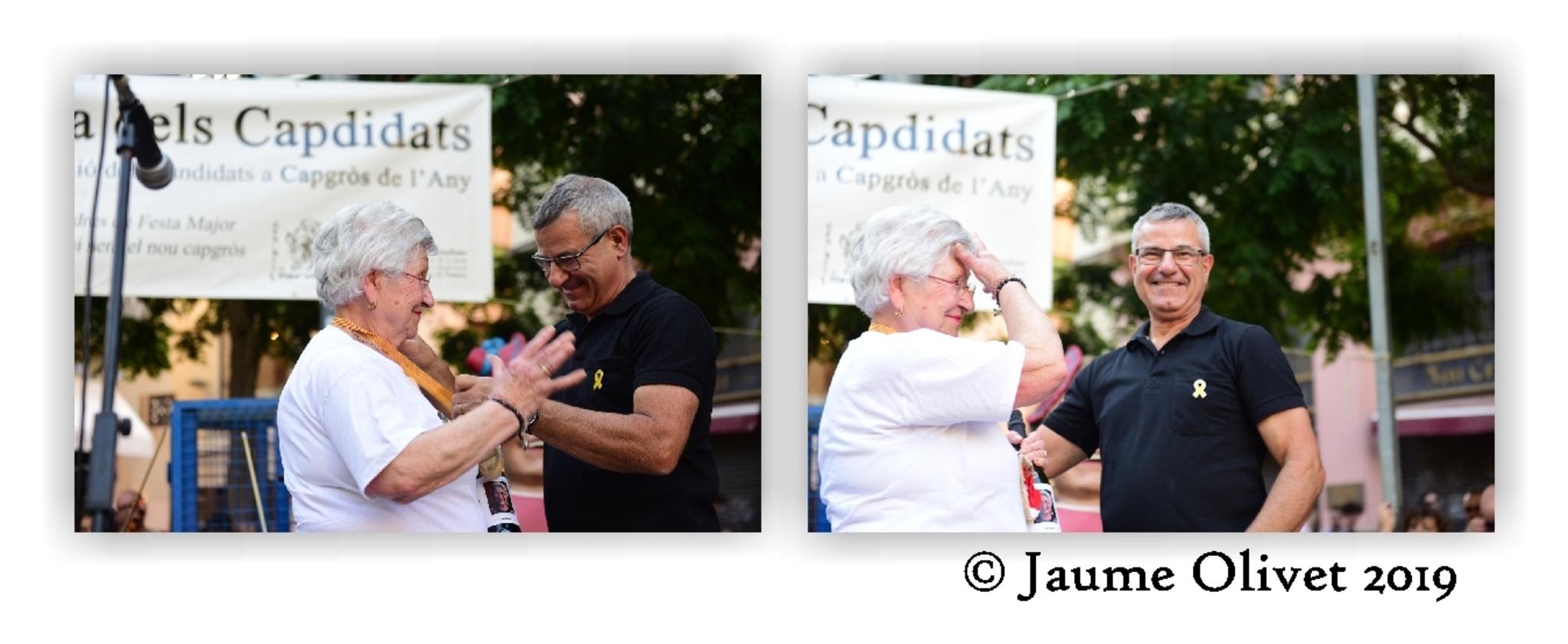  Jaume Olivet 2019