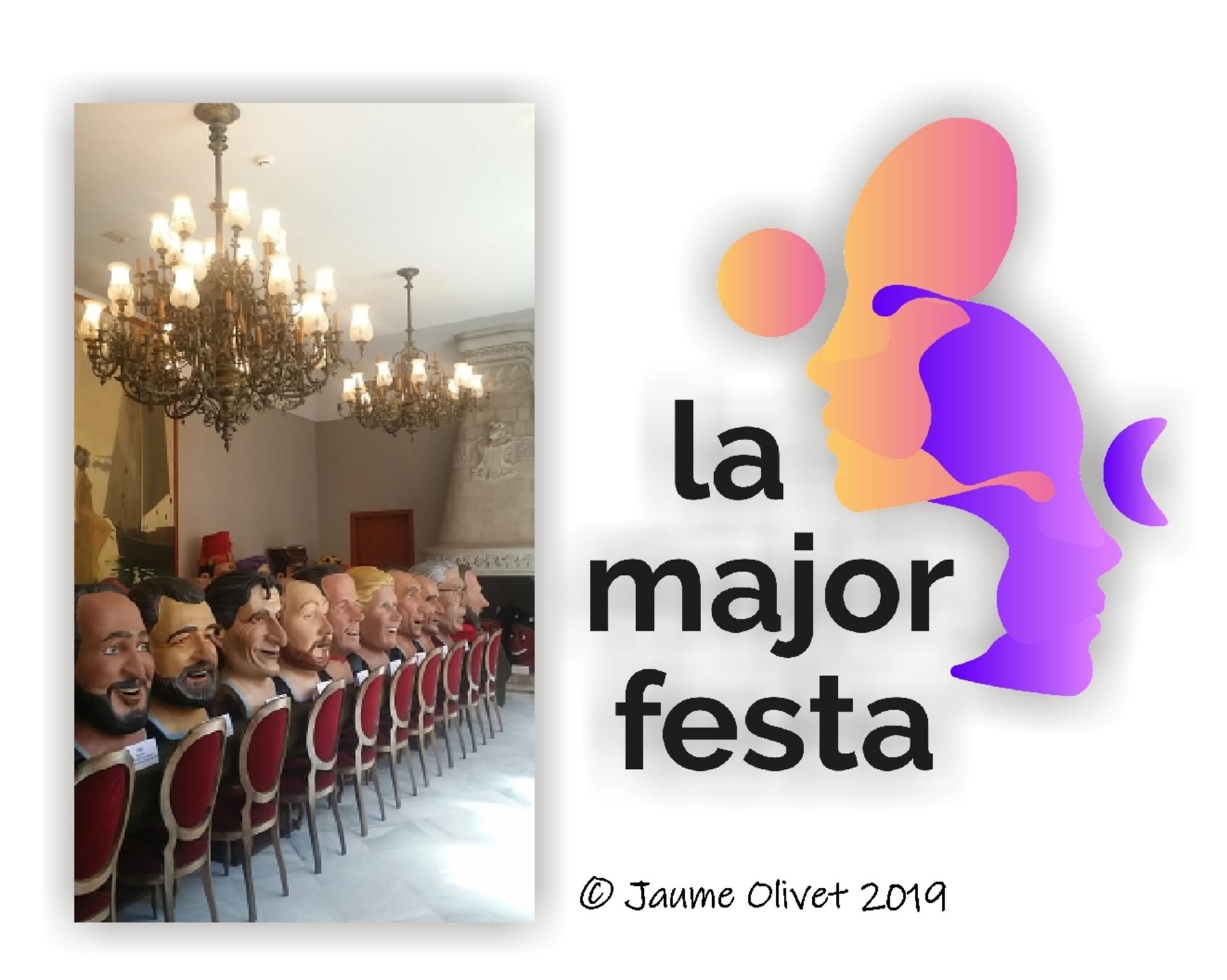  Jaume Olivet 2019