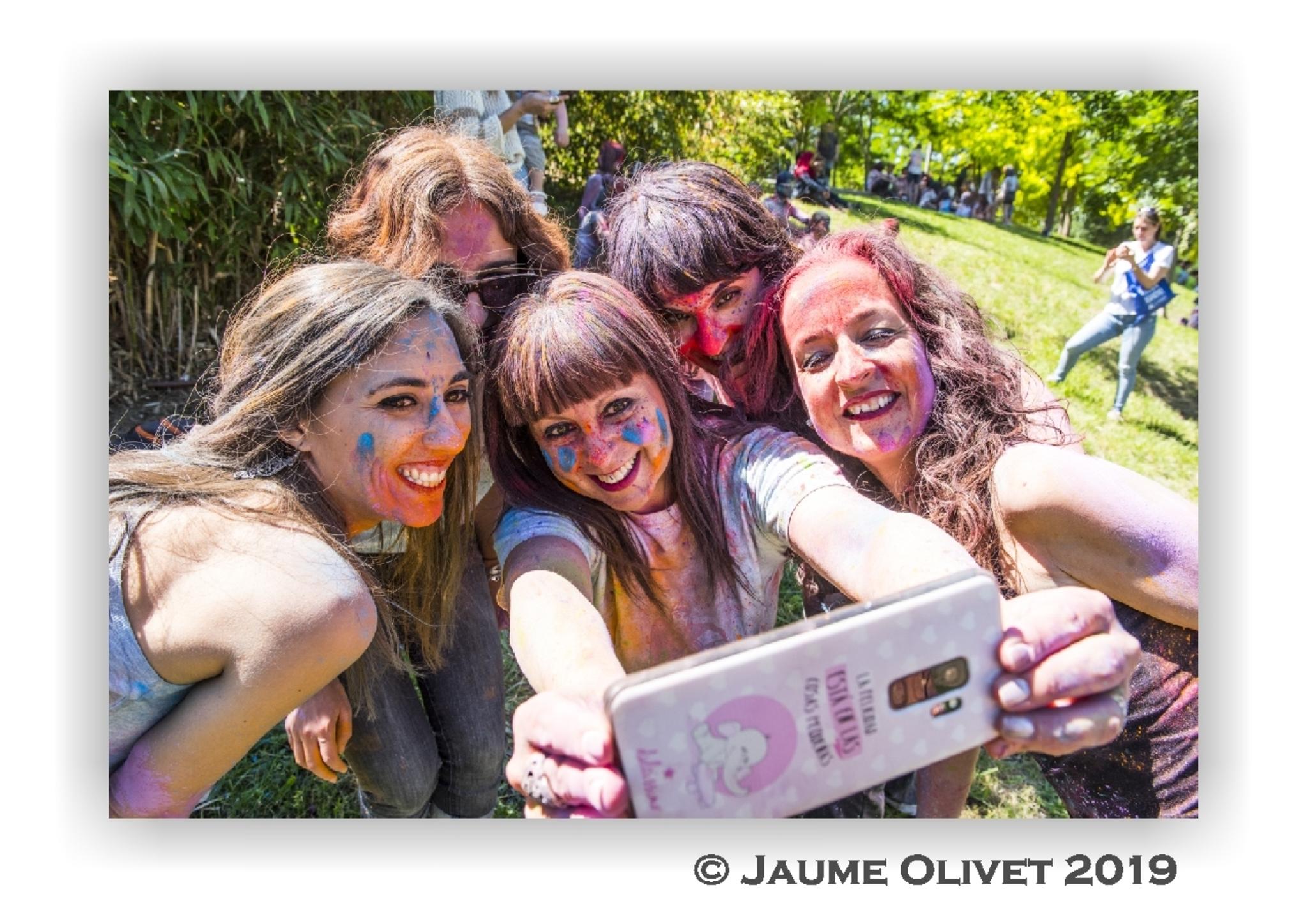  Jaume Olivet 2019