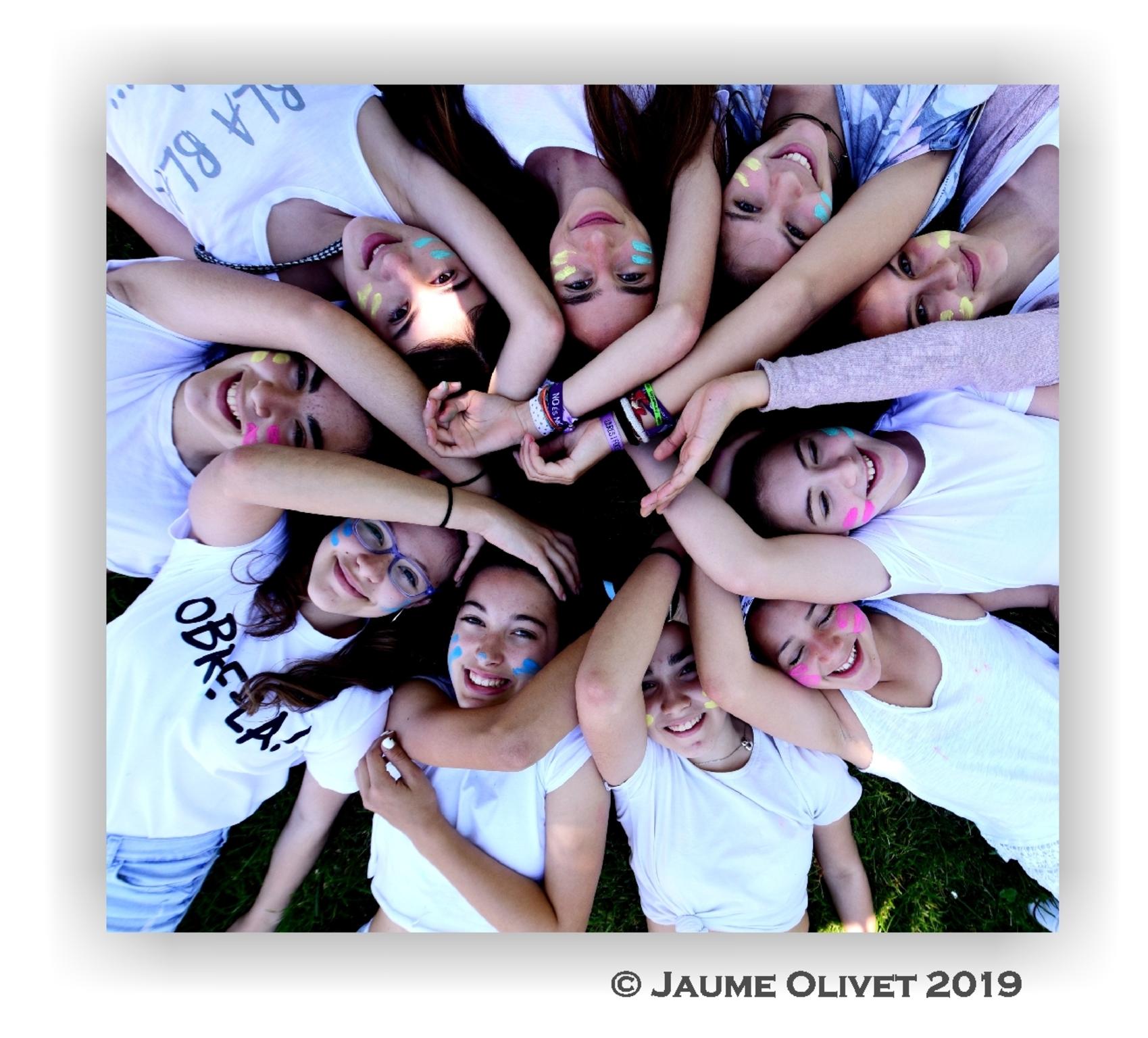  Jaume Olivet 2019