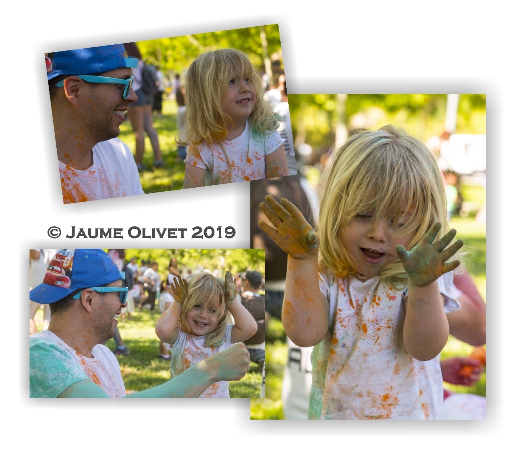  Jaume Olivet 2019