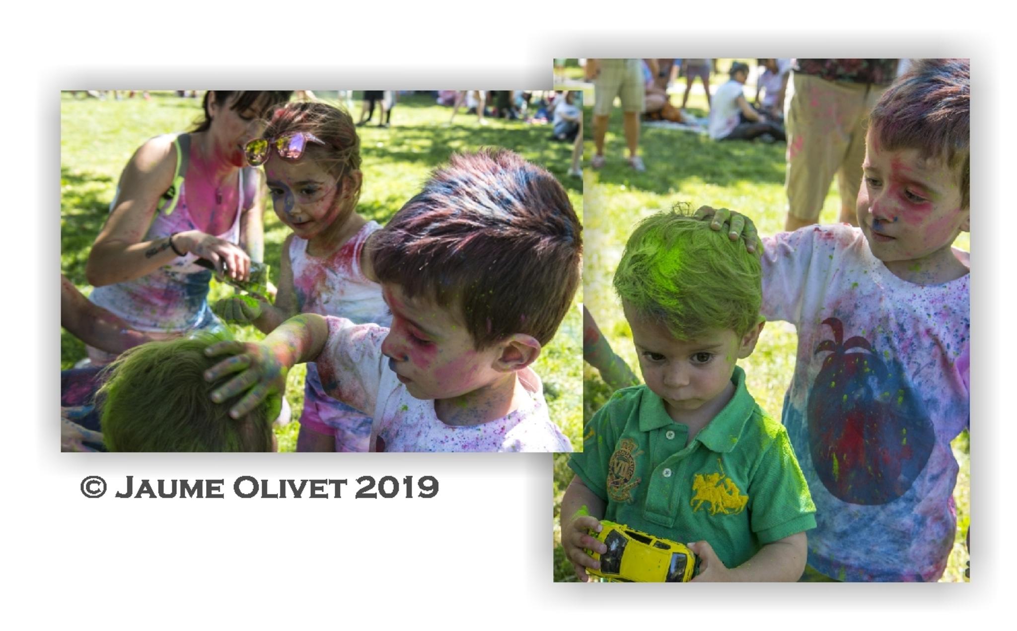  Jaume Olivet 2019