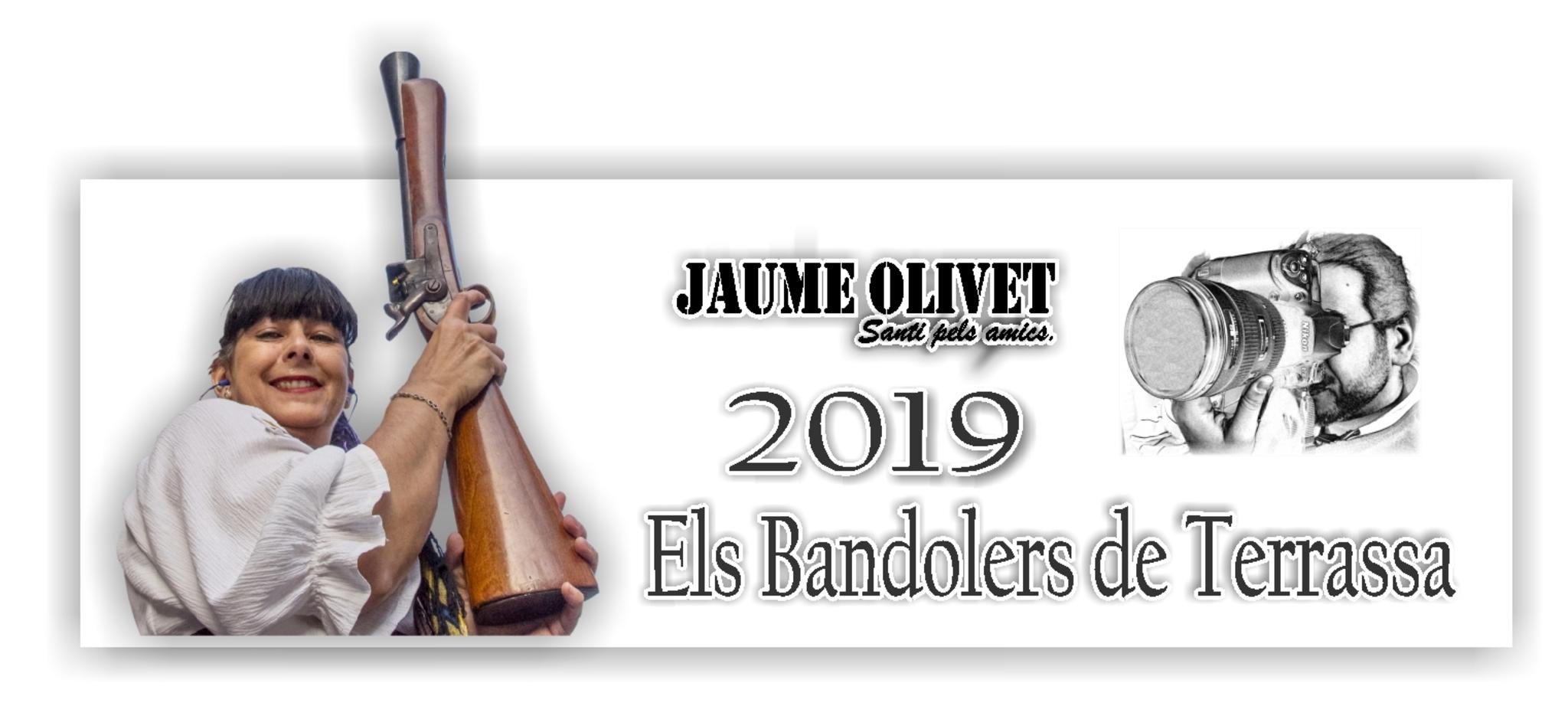  Jaume Olivet 2019
