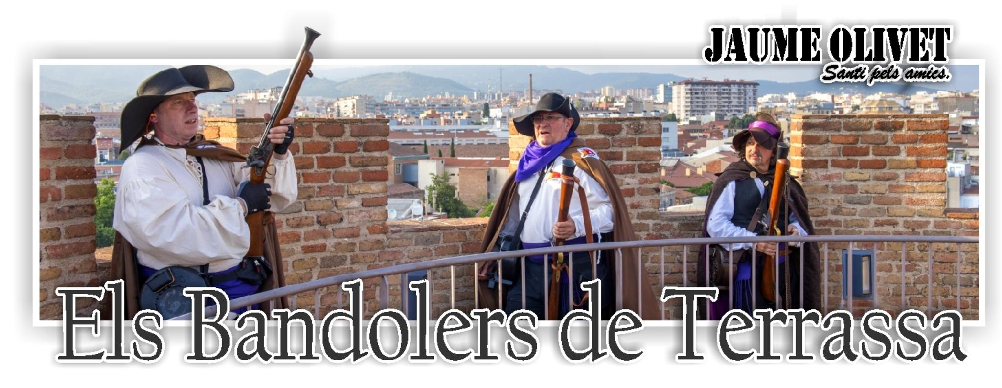  Jaume Olivet 2019