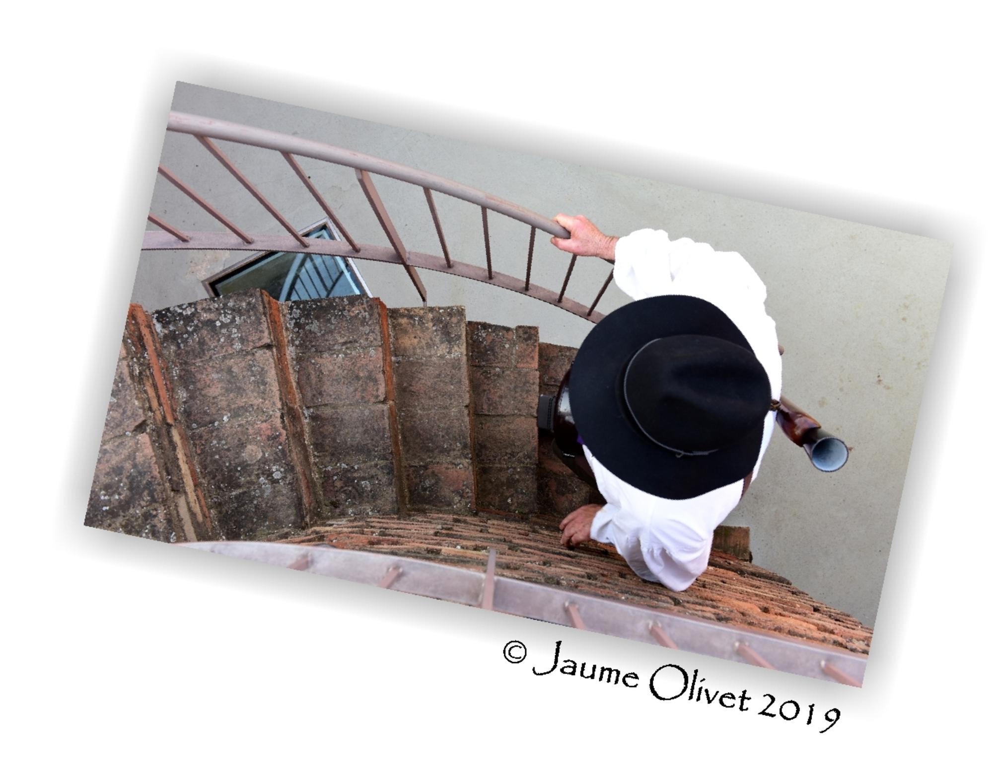  Jaume Olivet 2019