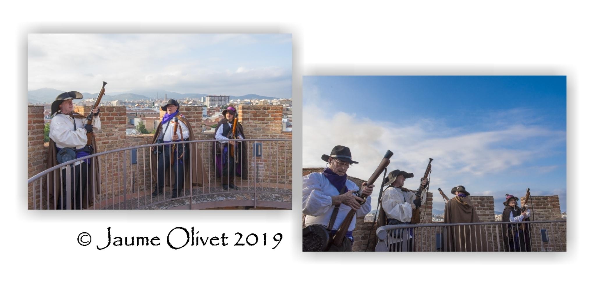  Jaume Olivet 2019