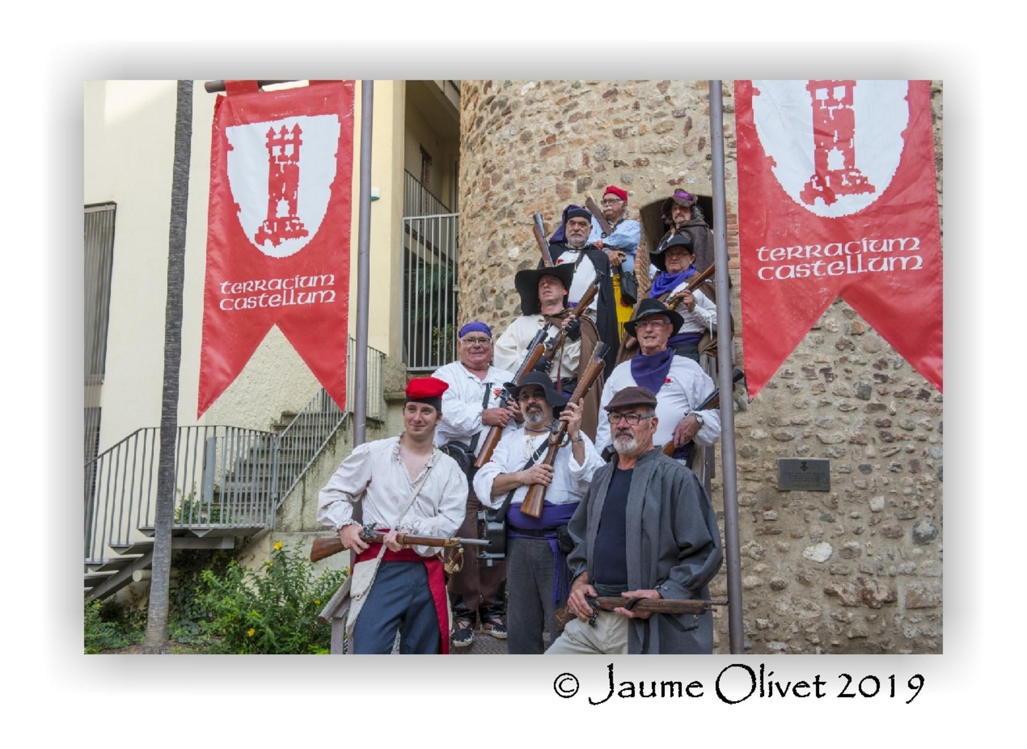  Jaume Olivet 2019