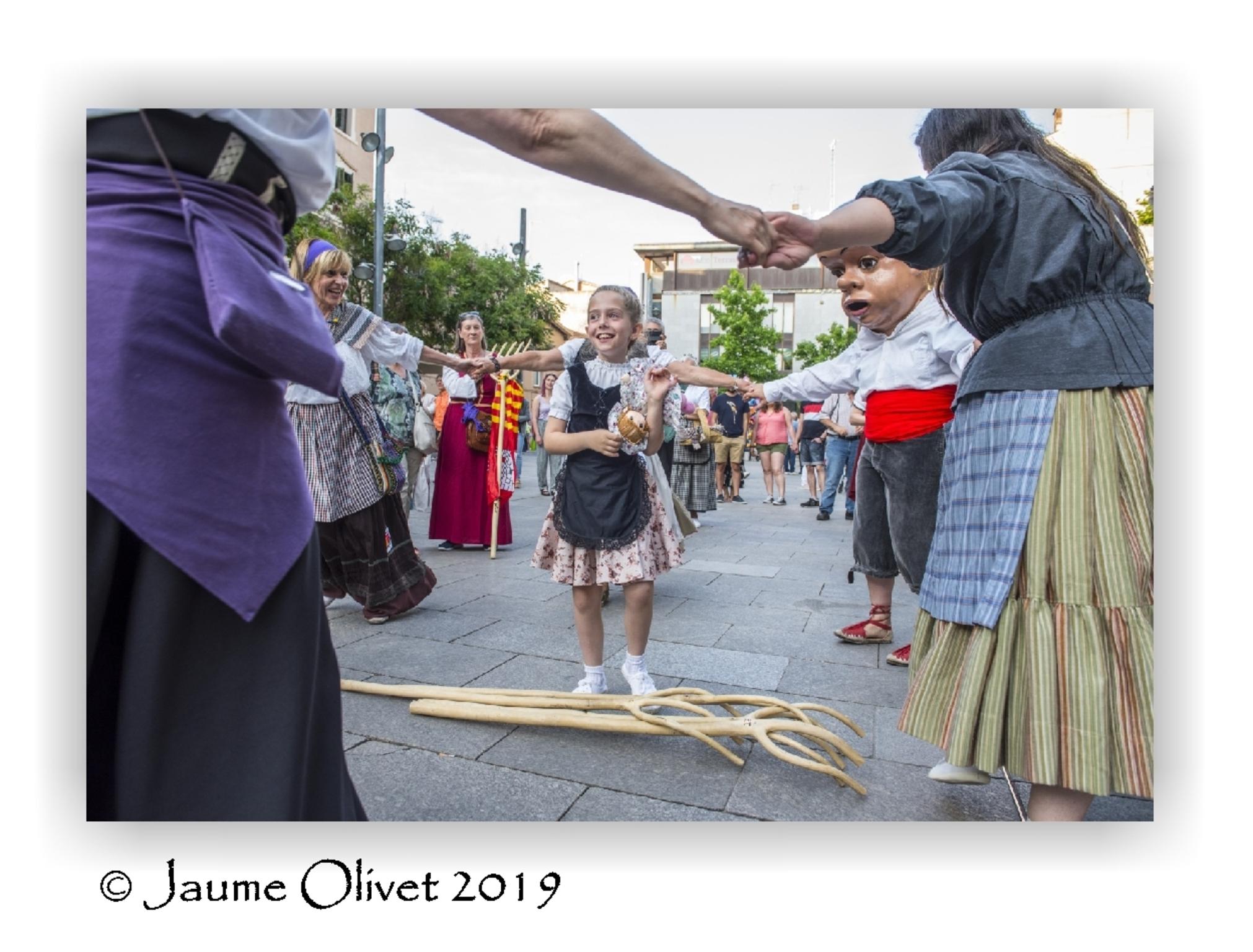  Jaume Olivet 2019
