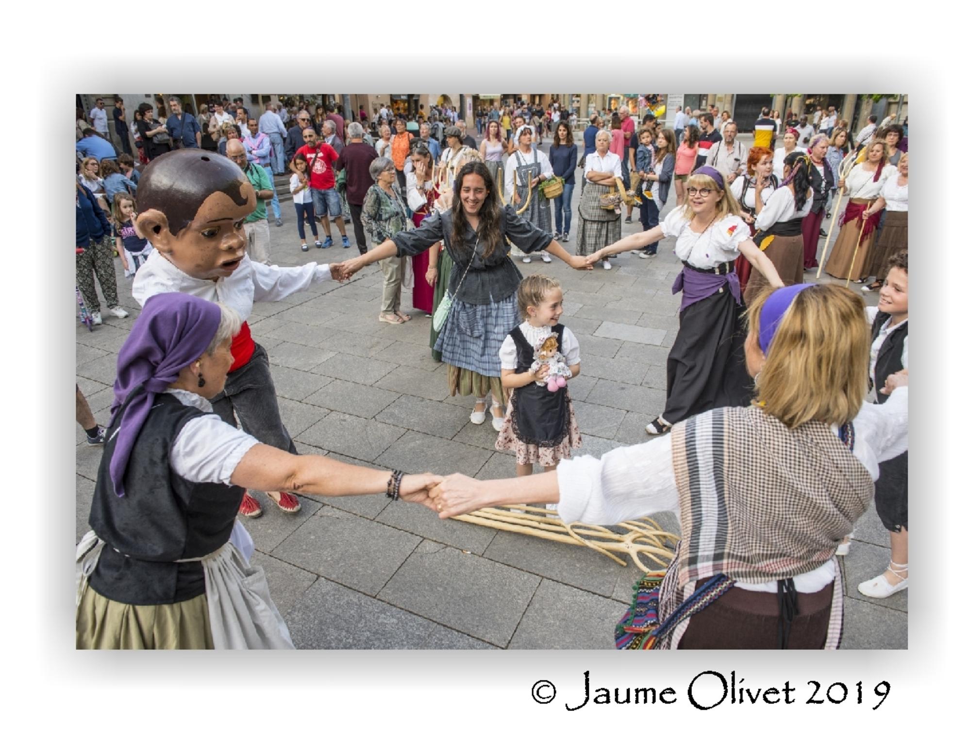  Jaume Olivet 2019