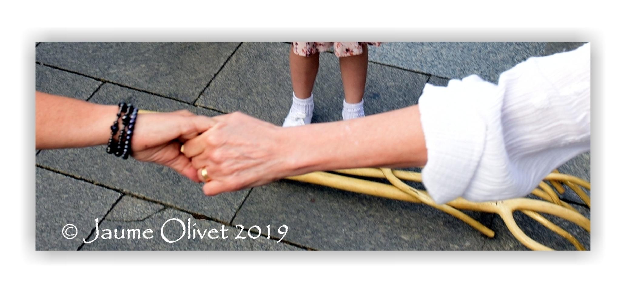  Jaume Olivet 2019