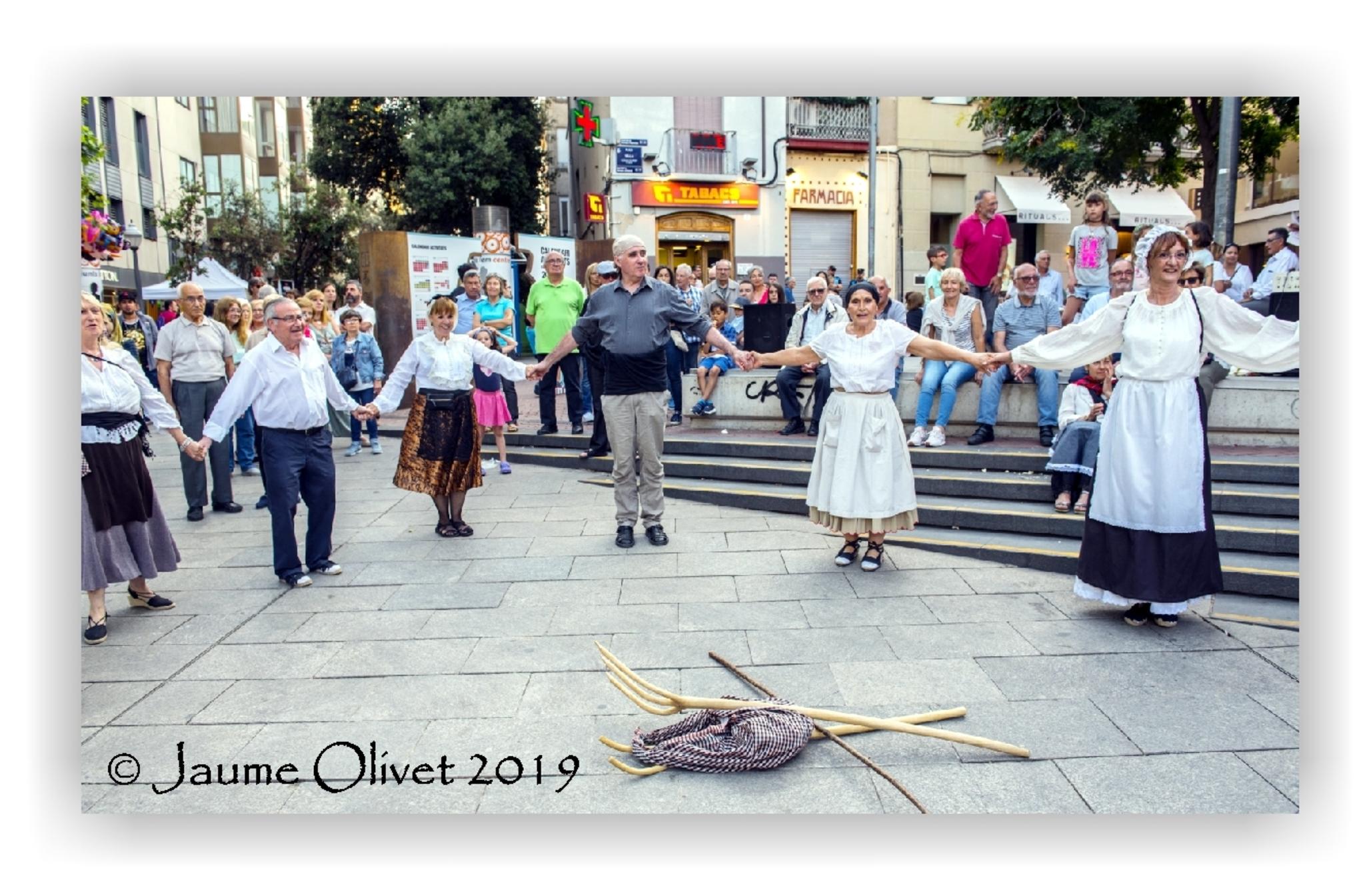  Jaume Olivet 2019