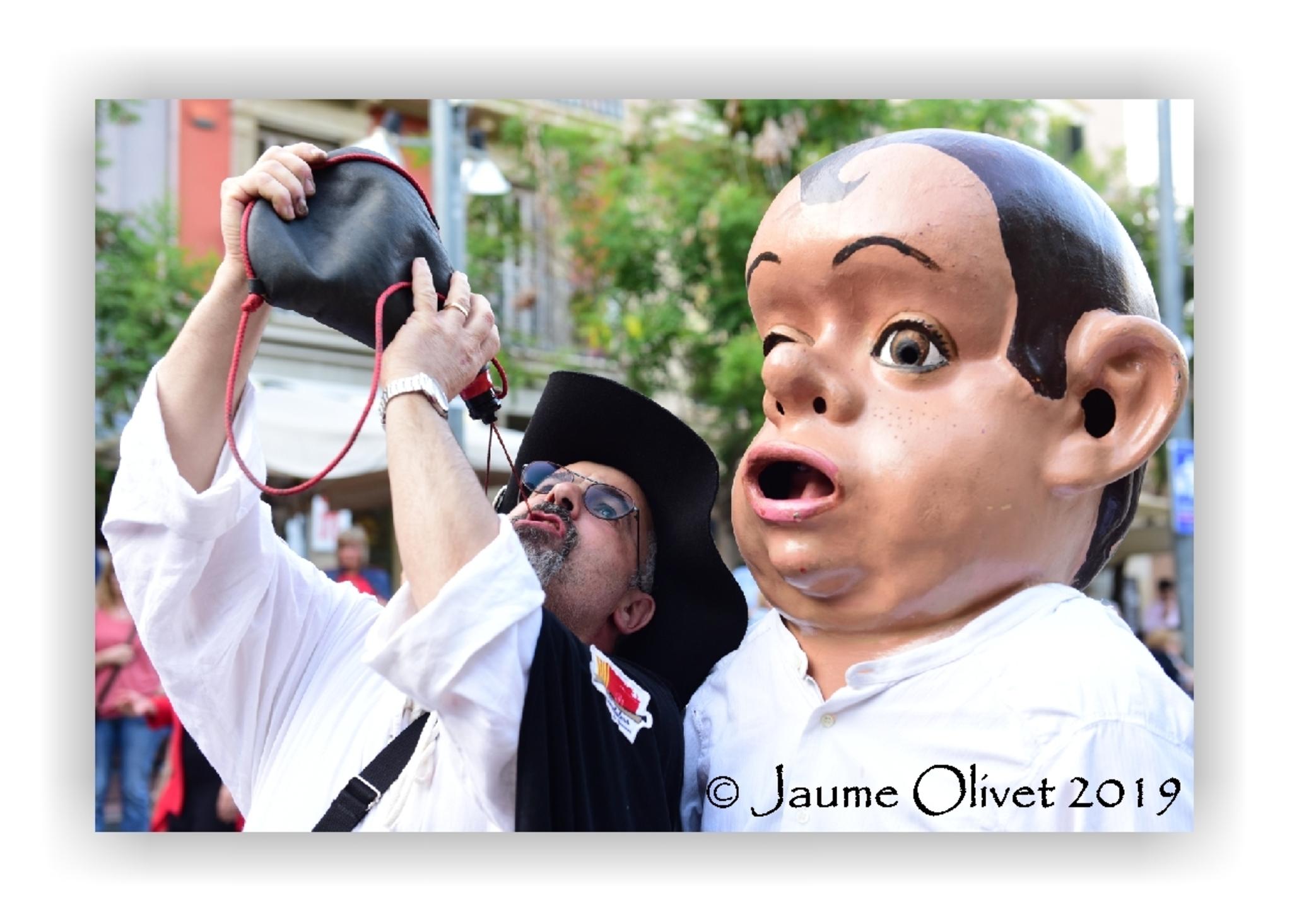  Jaume Olivet 2019