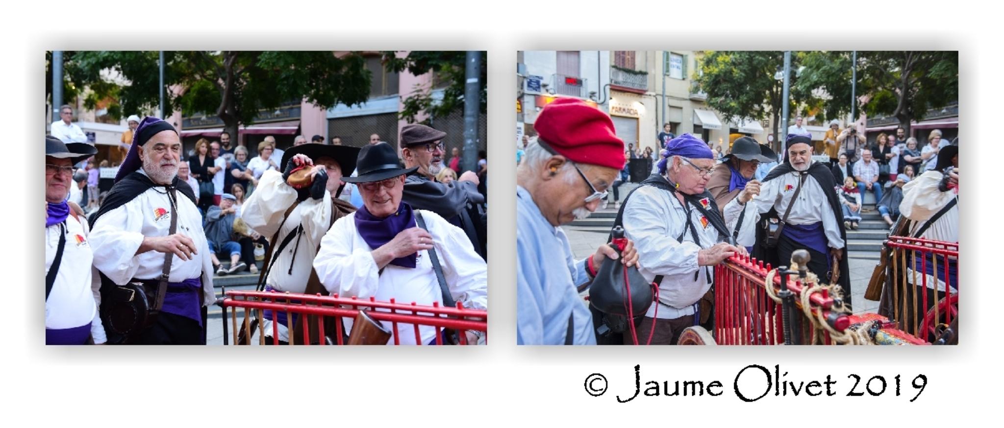  Jaume Olivet 2019