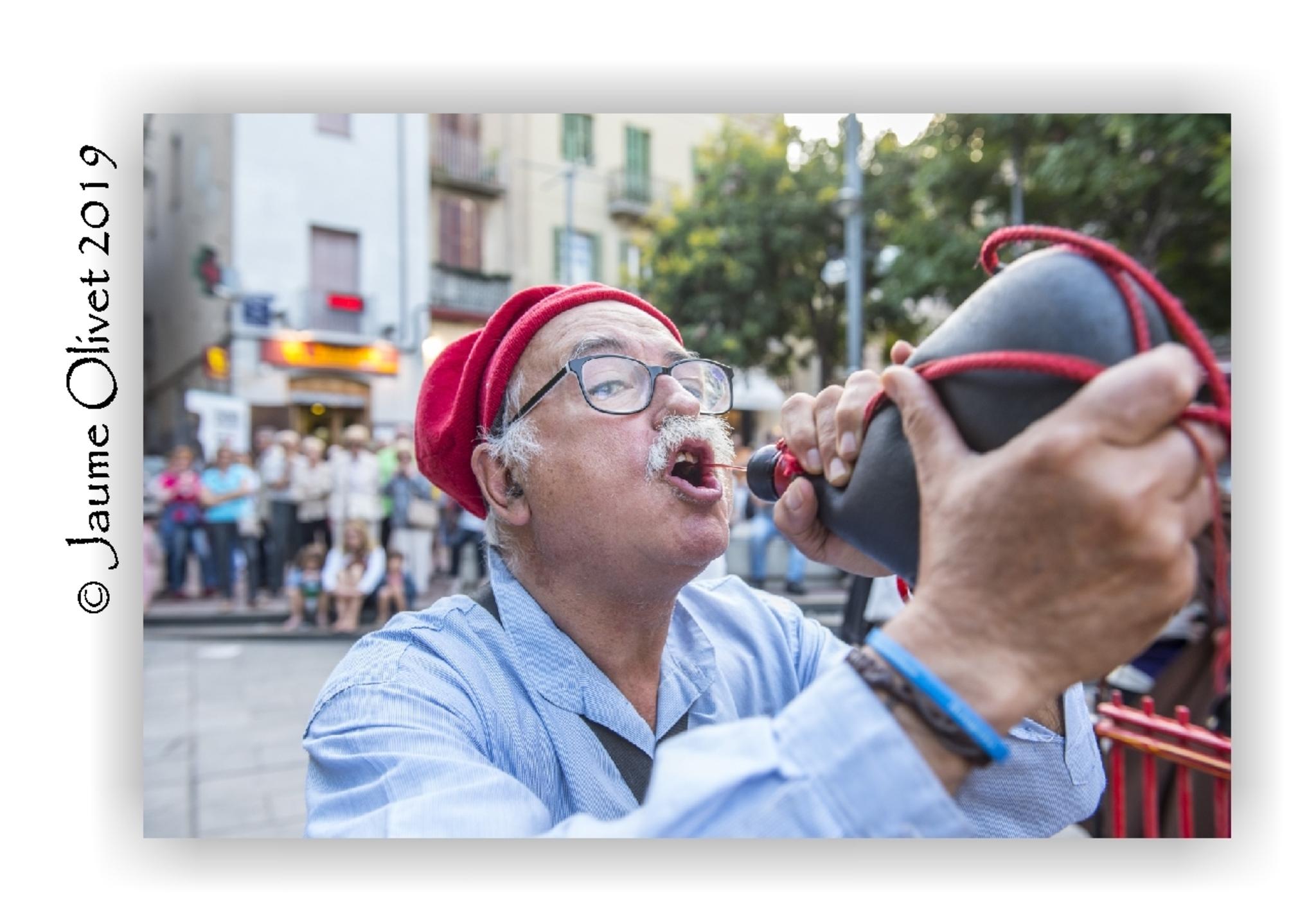  Jaume Olivet 2019