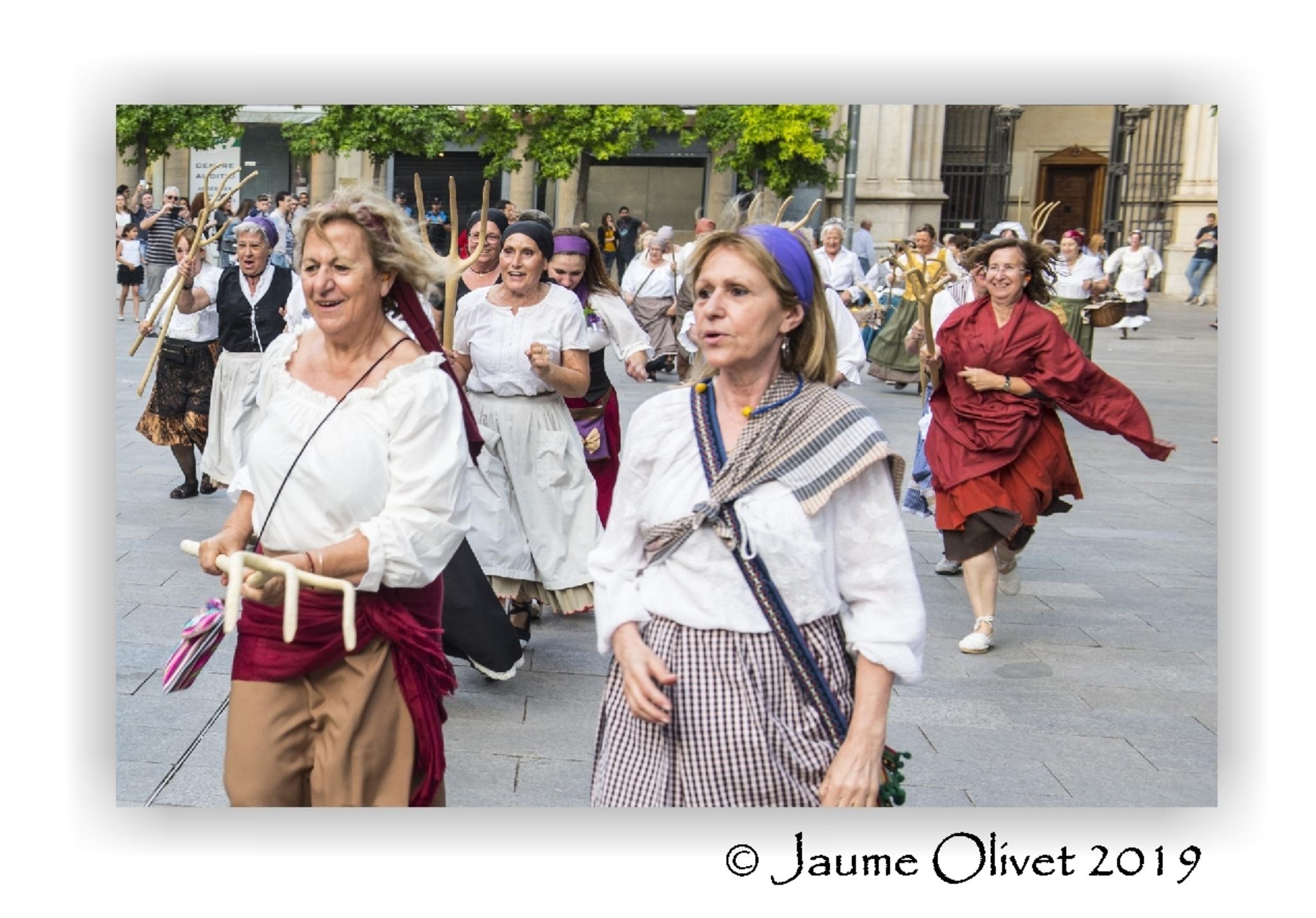  Jaume Olivet 2019